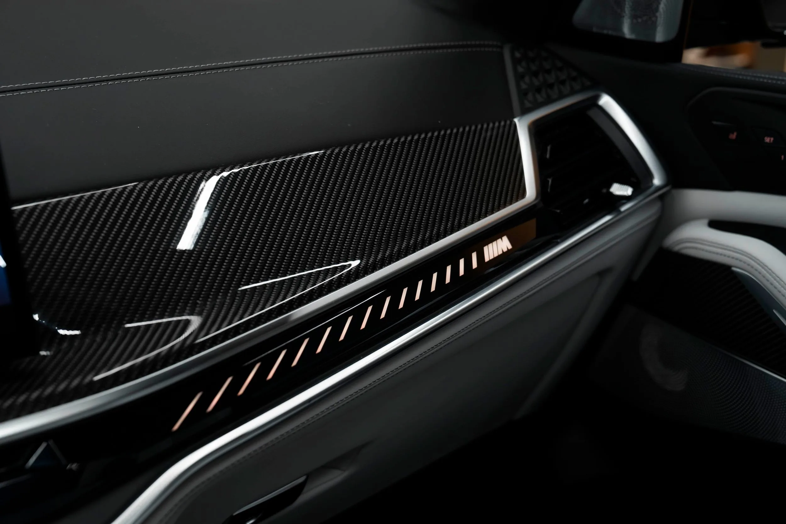 2025 BMW X5 M Competition, 18/27