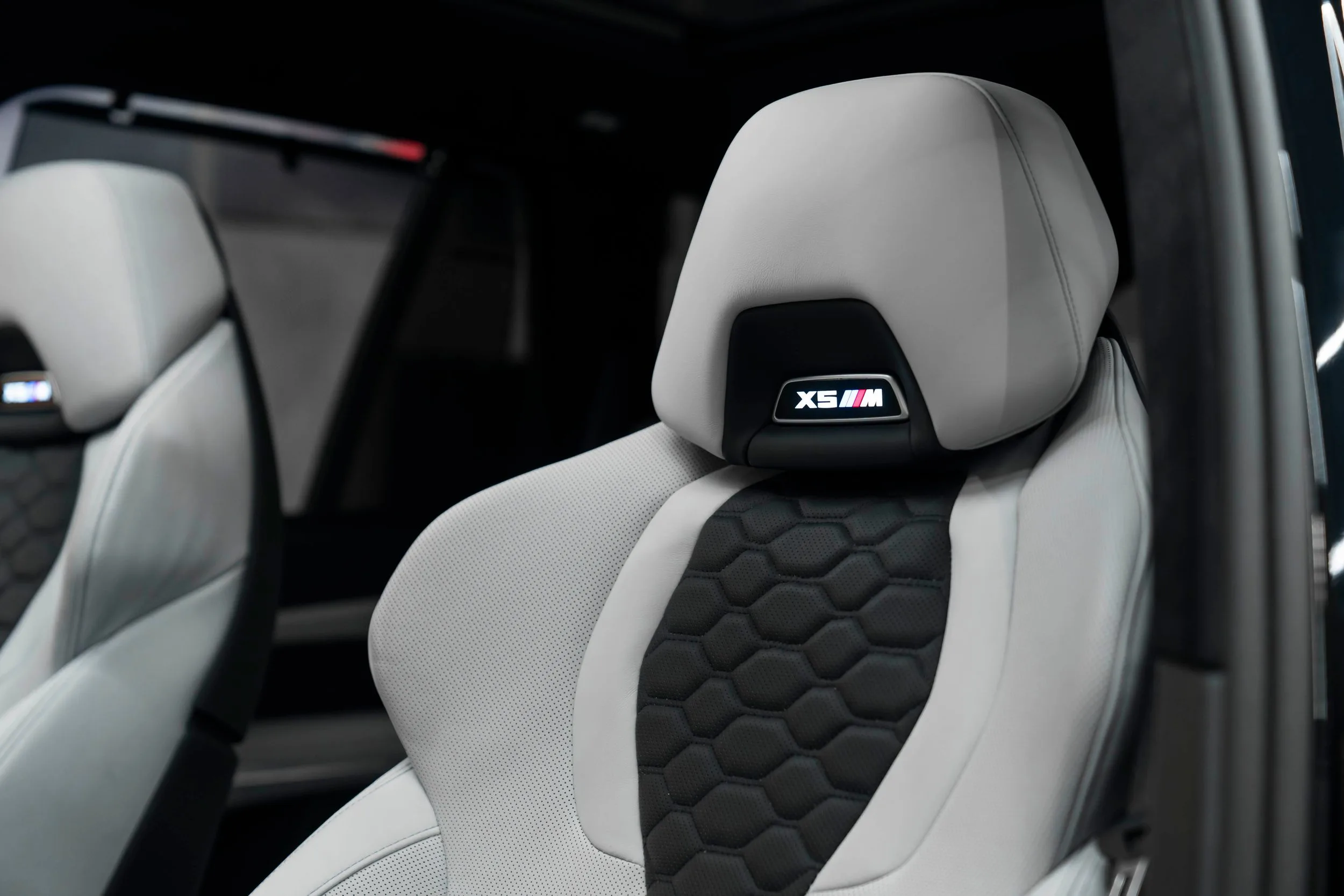 2025 BMW X5 M Competition, 21/27