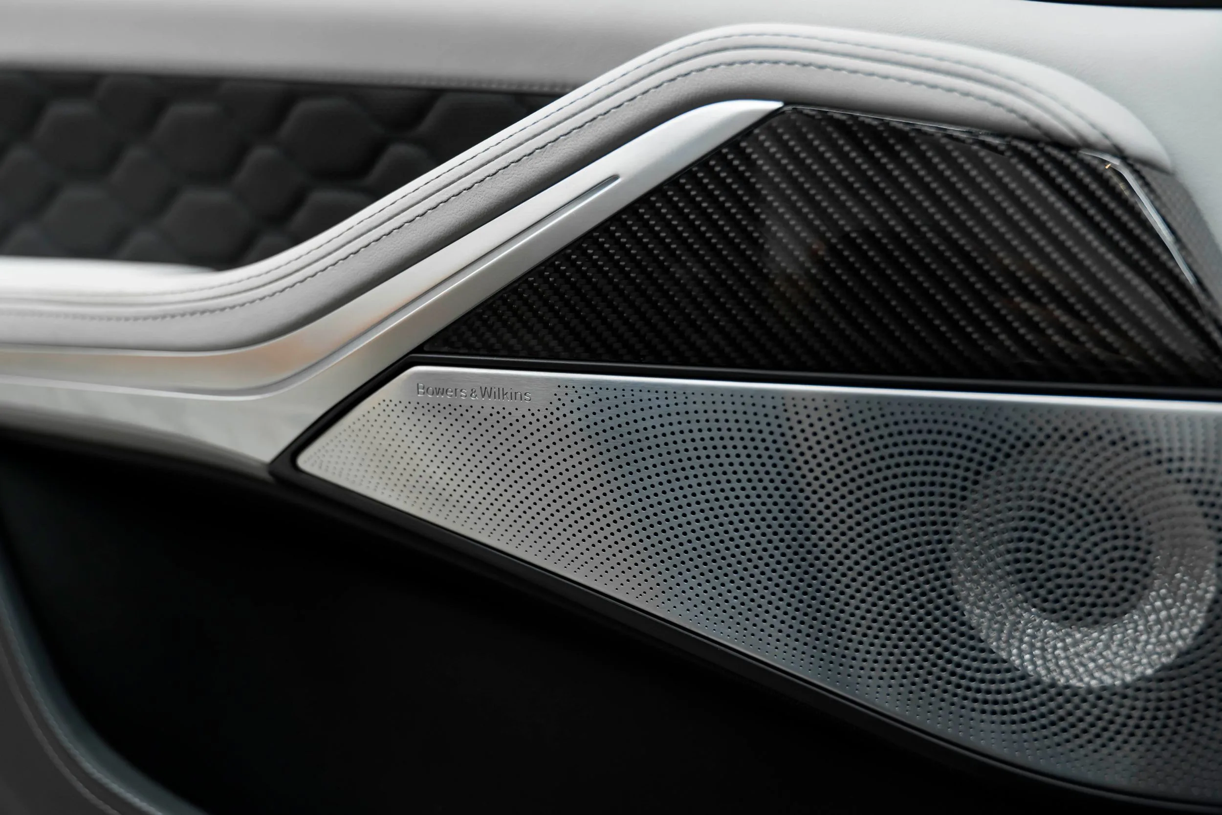 2025 BMW X5 M Competition, 23/27