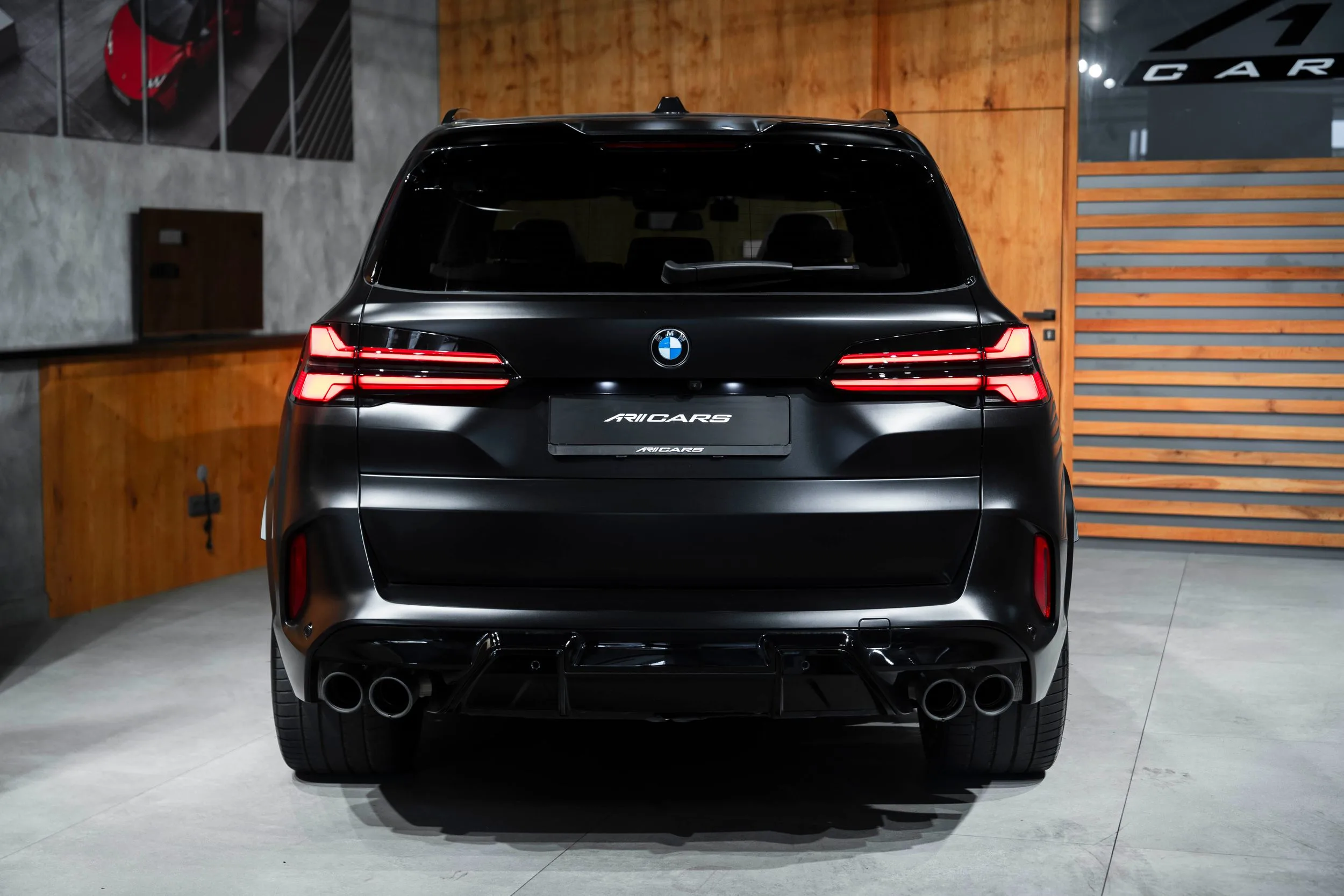 2025 BMW X5 M Competition, 26/27