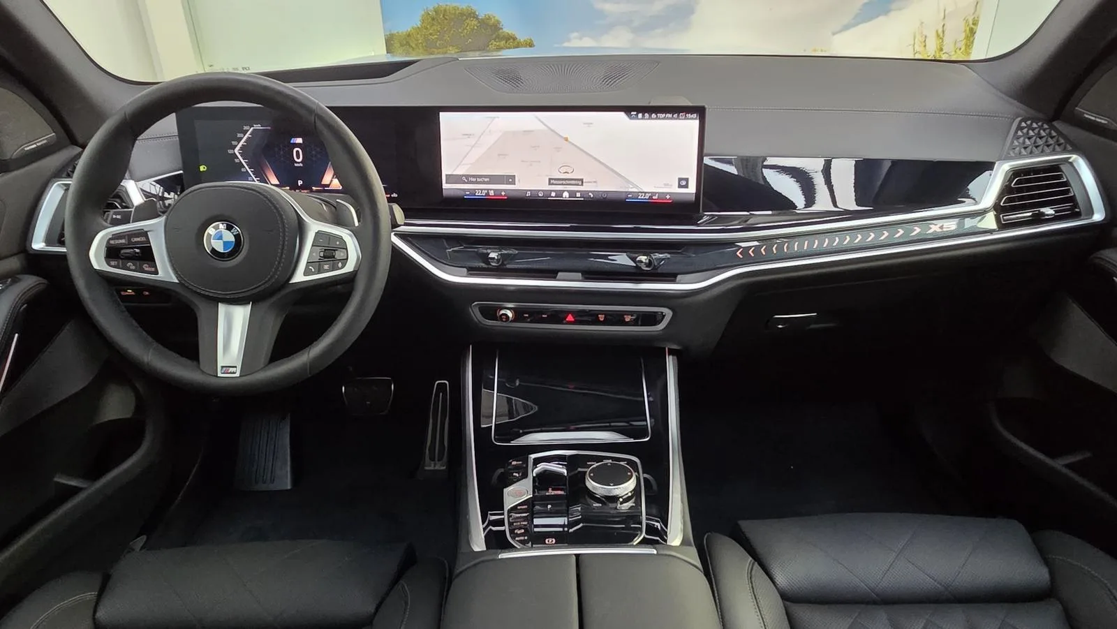 2025 BMW X5 xDrive30d M Sport Pro, 7/30