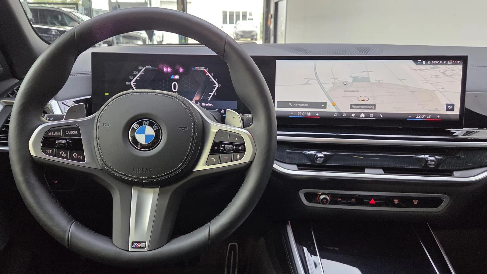 2025 BMW X5 xDrive30d M Sport Pro, 9/30