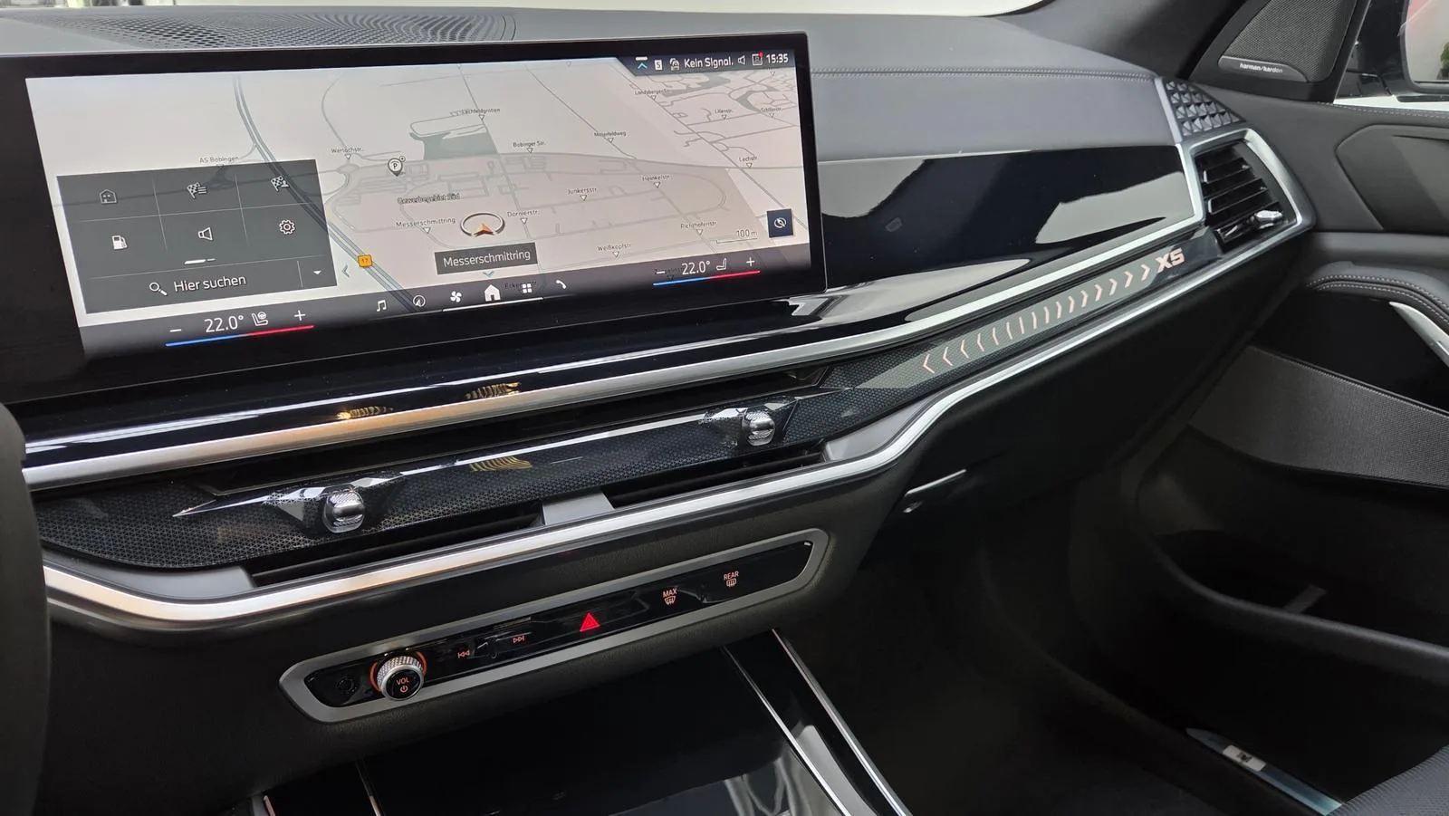 2025 BMW X5 xDrive30d M Sport Pro, 10/30