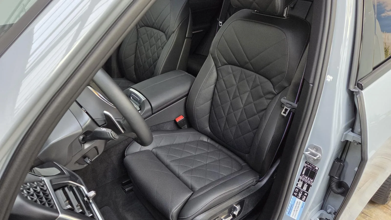 2025 BMW X5 xDrive30d M Sport Pro, 12/30