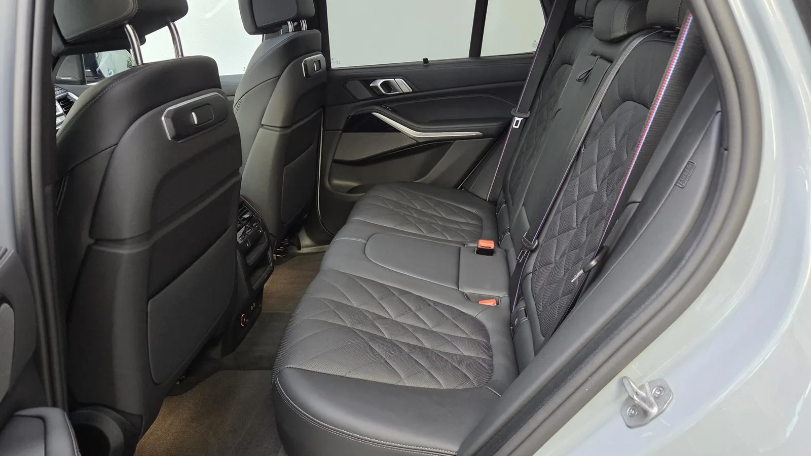 2025 BMW X5 xDrive30d M Sport Pro, 16/30