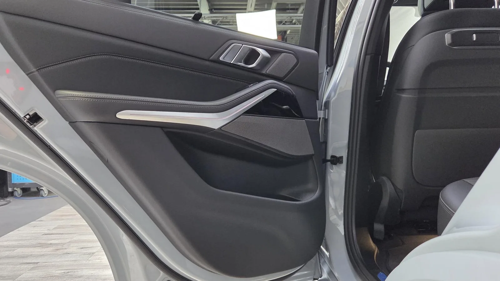 2025 BMW X5 xDrive30d M Sport Pro, 17/30