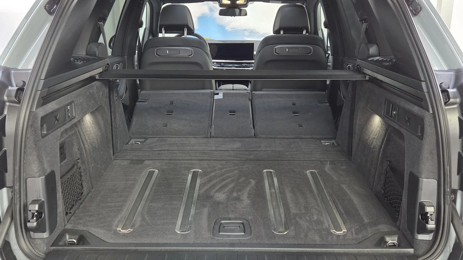2025 BMW X5 xDrive30d M Sport Pro, 19/30