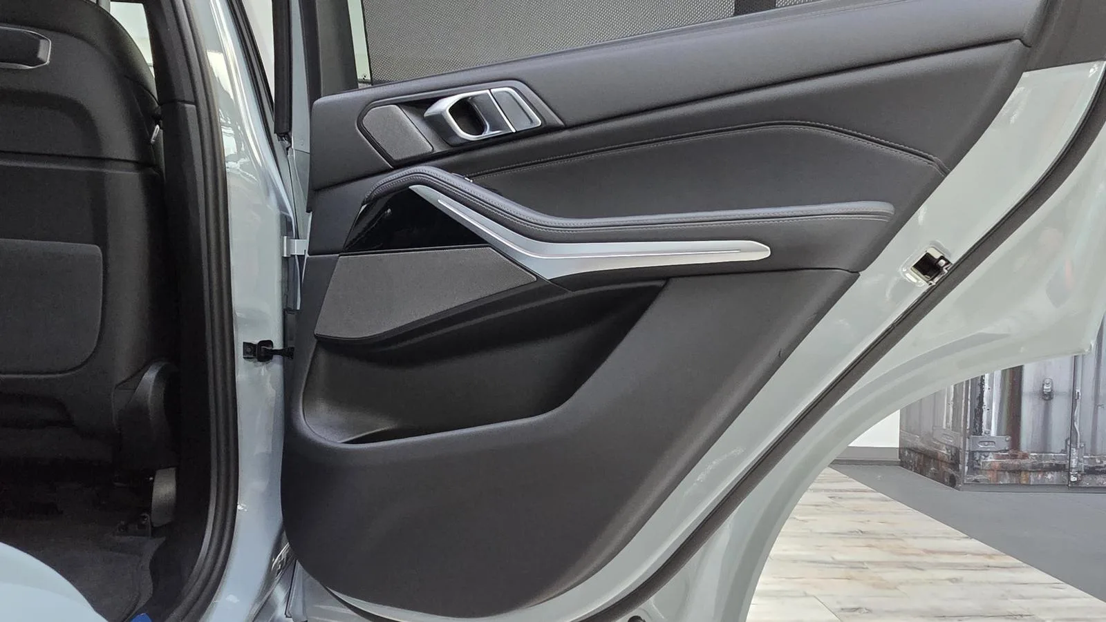 2025 BMW X5 xDrive30d M Sport Pro, 25/30