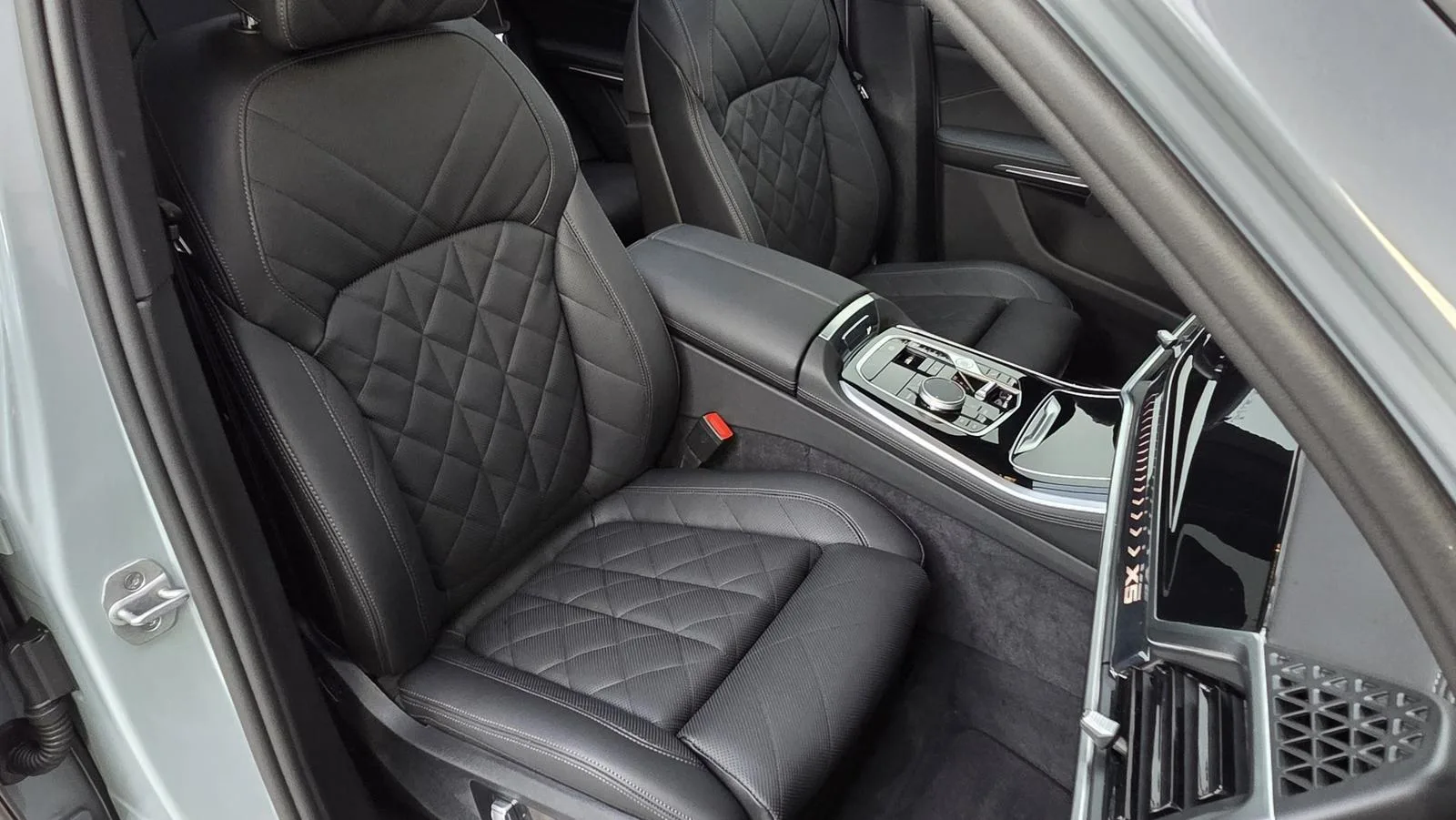 2025 BMW X5 xDrive30d M Sport Pro, 30/30