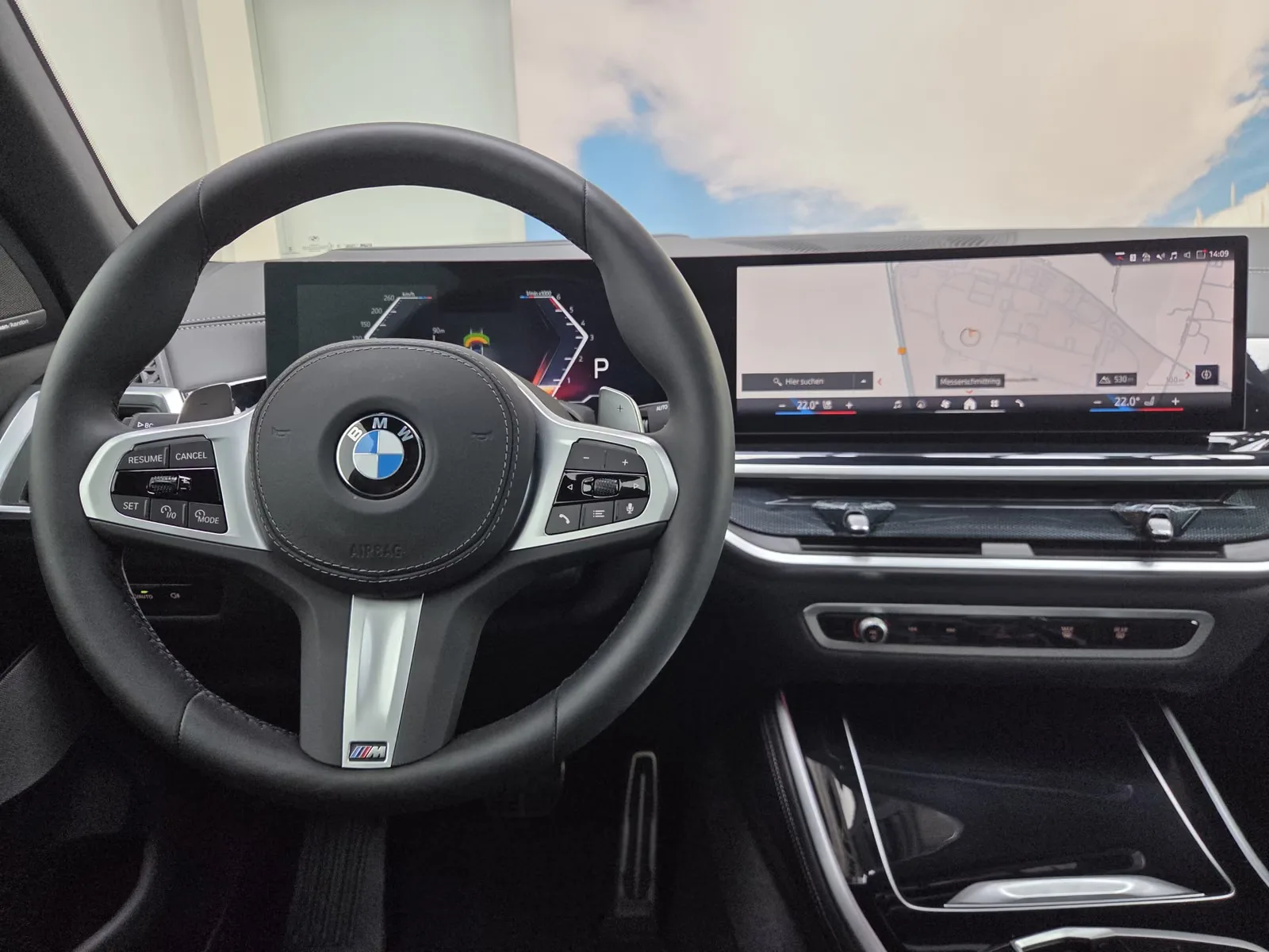 2025 BMW X5 xDrive40d M Sport, 9/30