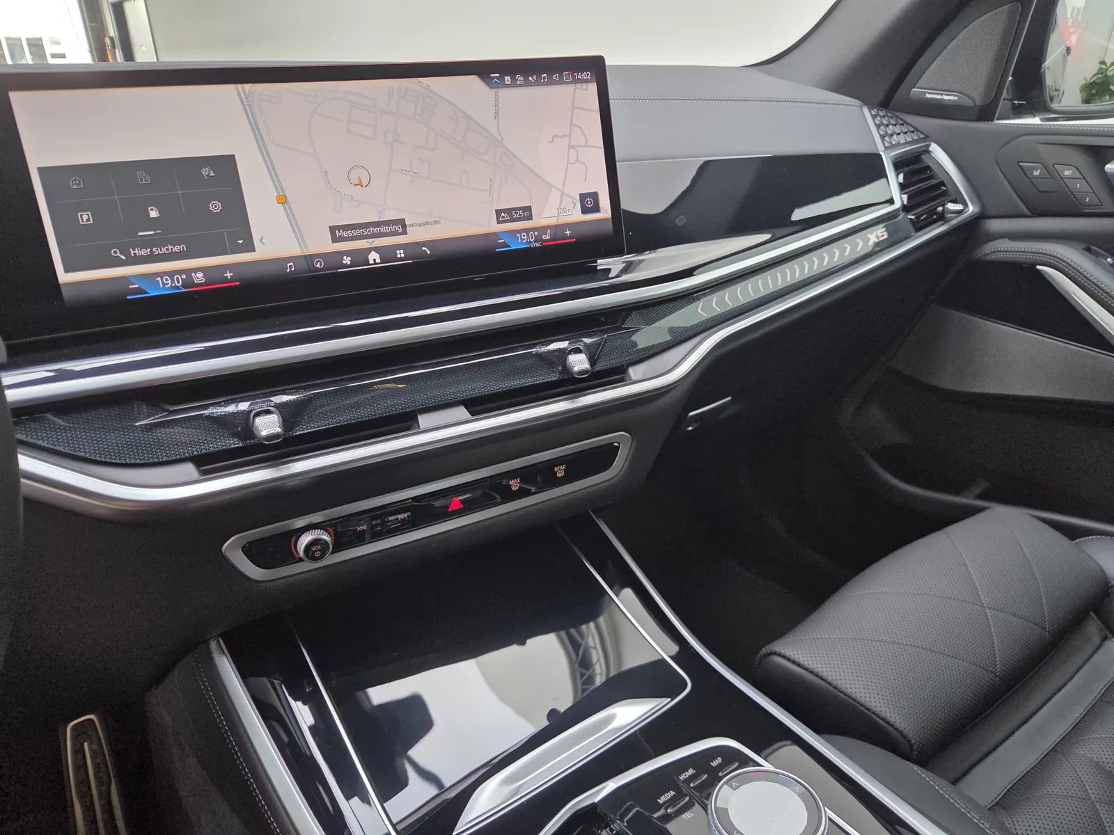 2025 BMW X5 xDrive40d M Sport, 10/30