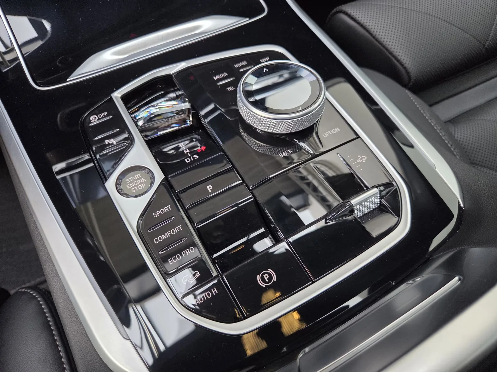 2025 BMW X5 xDrive40d M Sport, 11/30