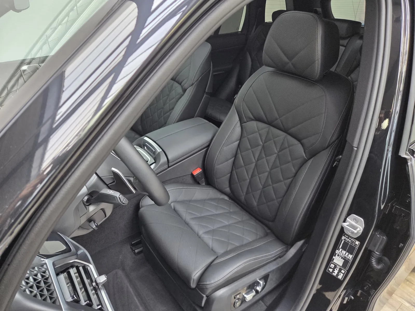 2025 BMW X5 xDrive40d M Sport, 15/30