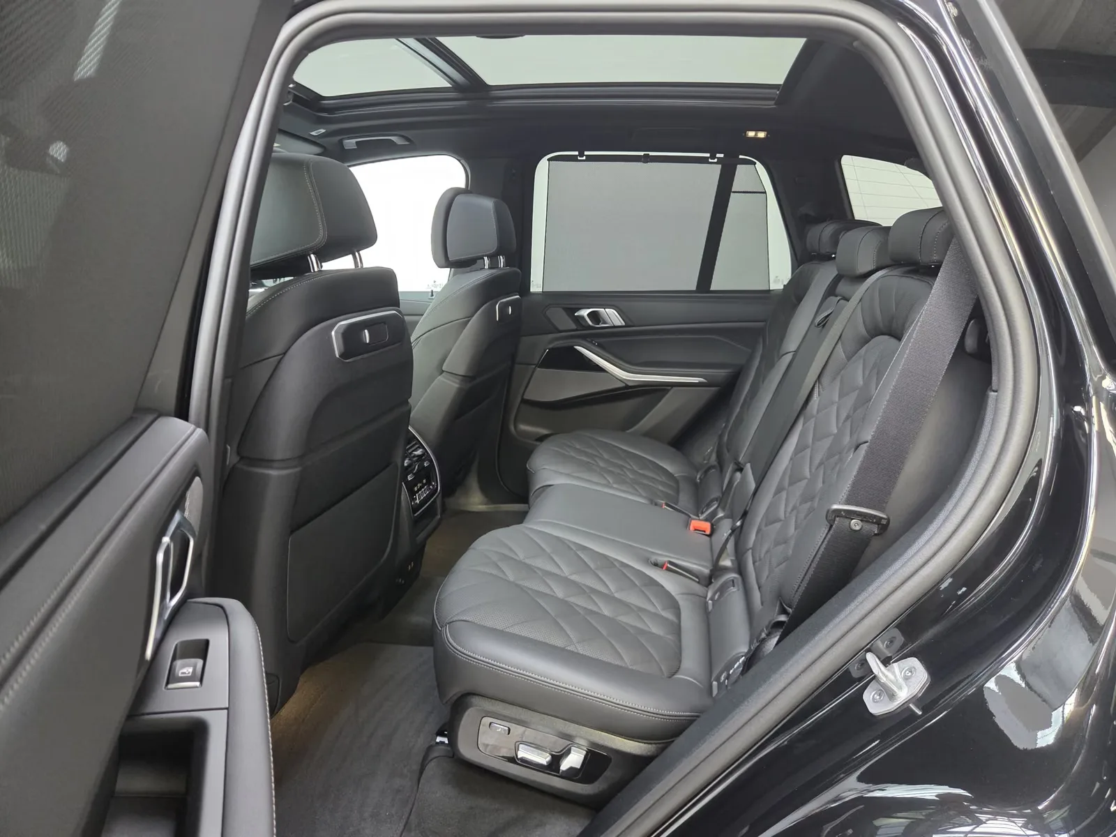 2025 BMW X5 xDrive40d M Sport, 19/30