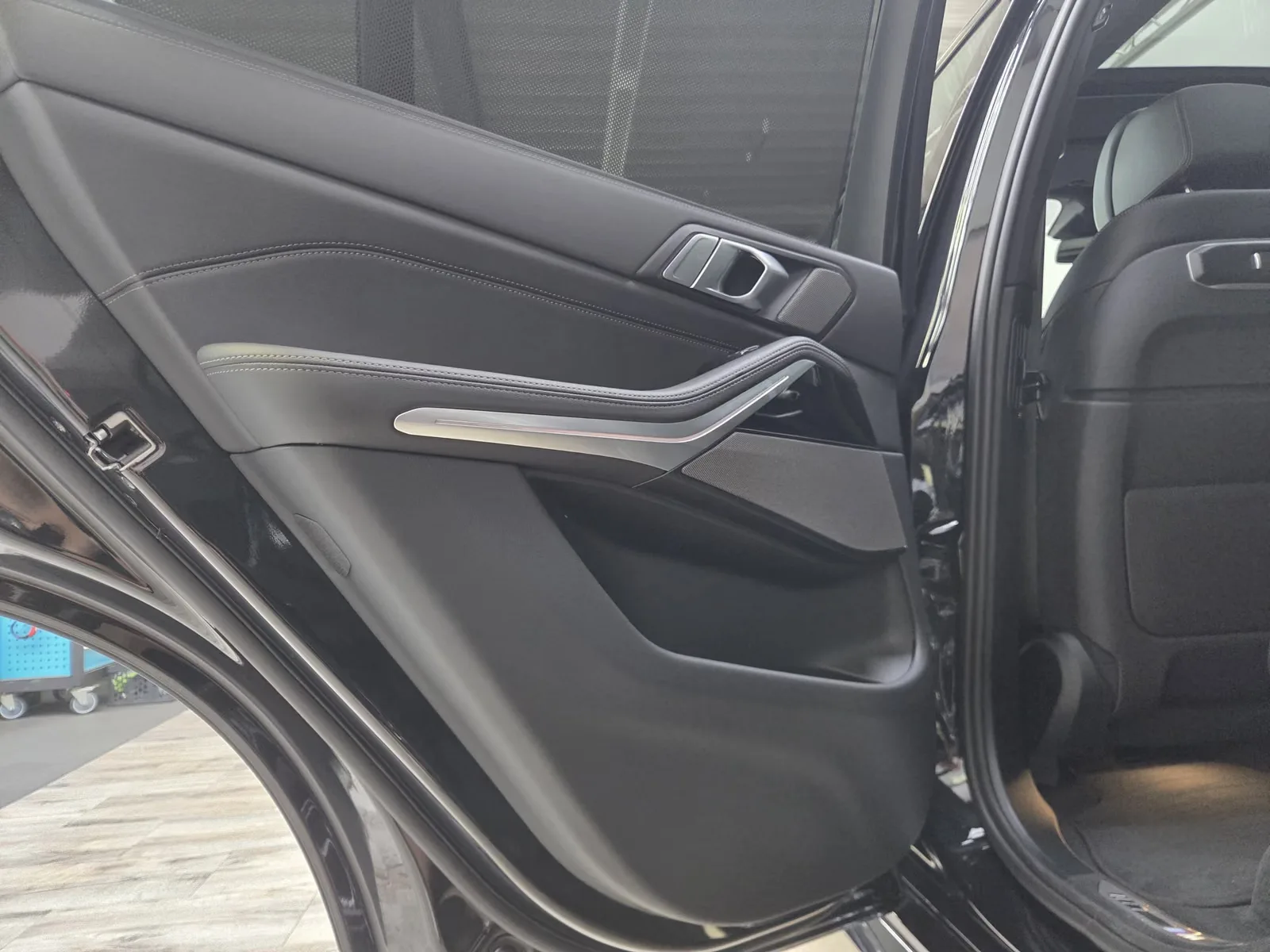2025 BMW X5 xDrive40d M Sport, 20/30