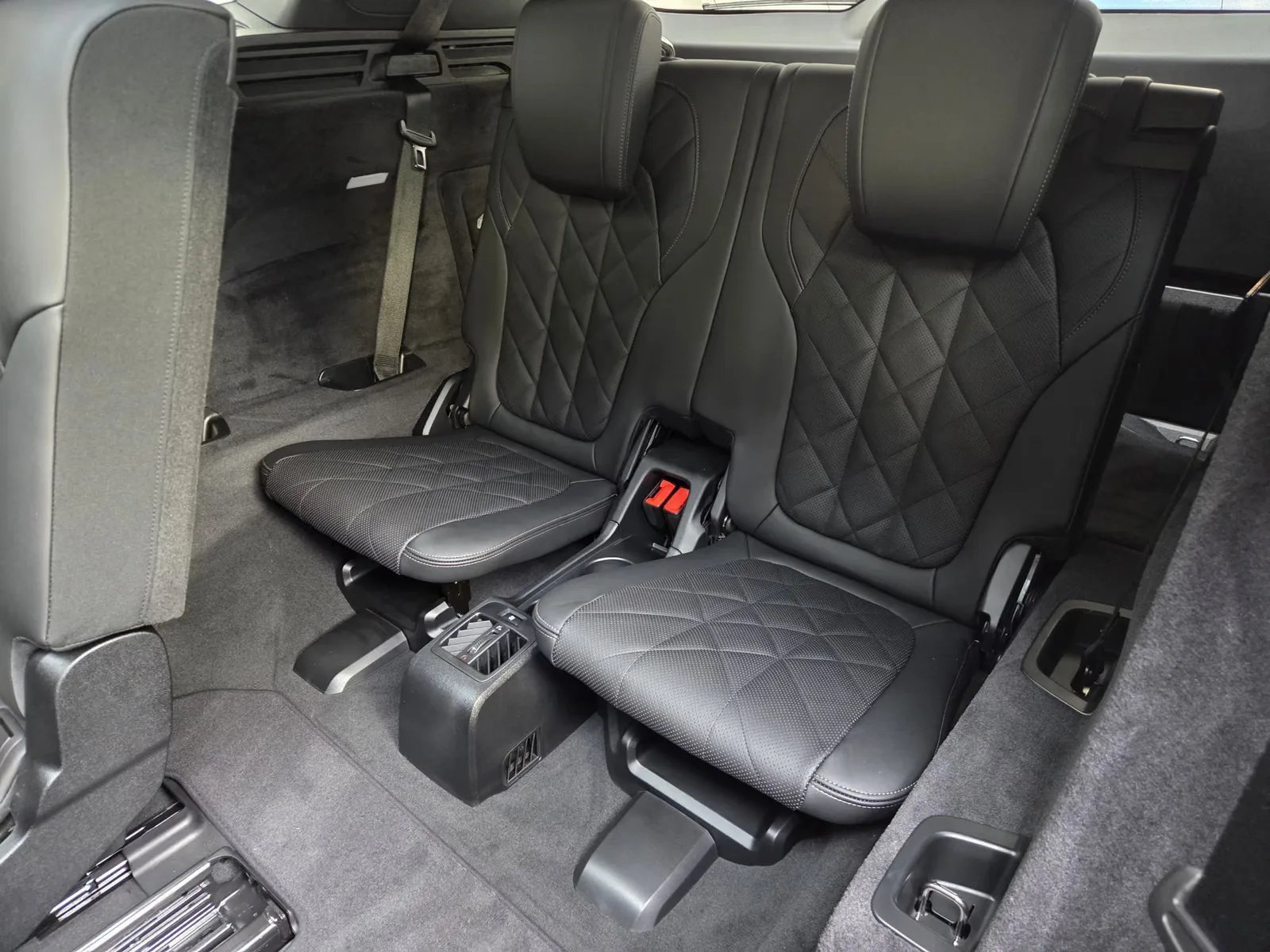 2025 BMW X5 xDrive40d M Sport, 21/30