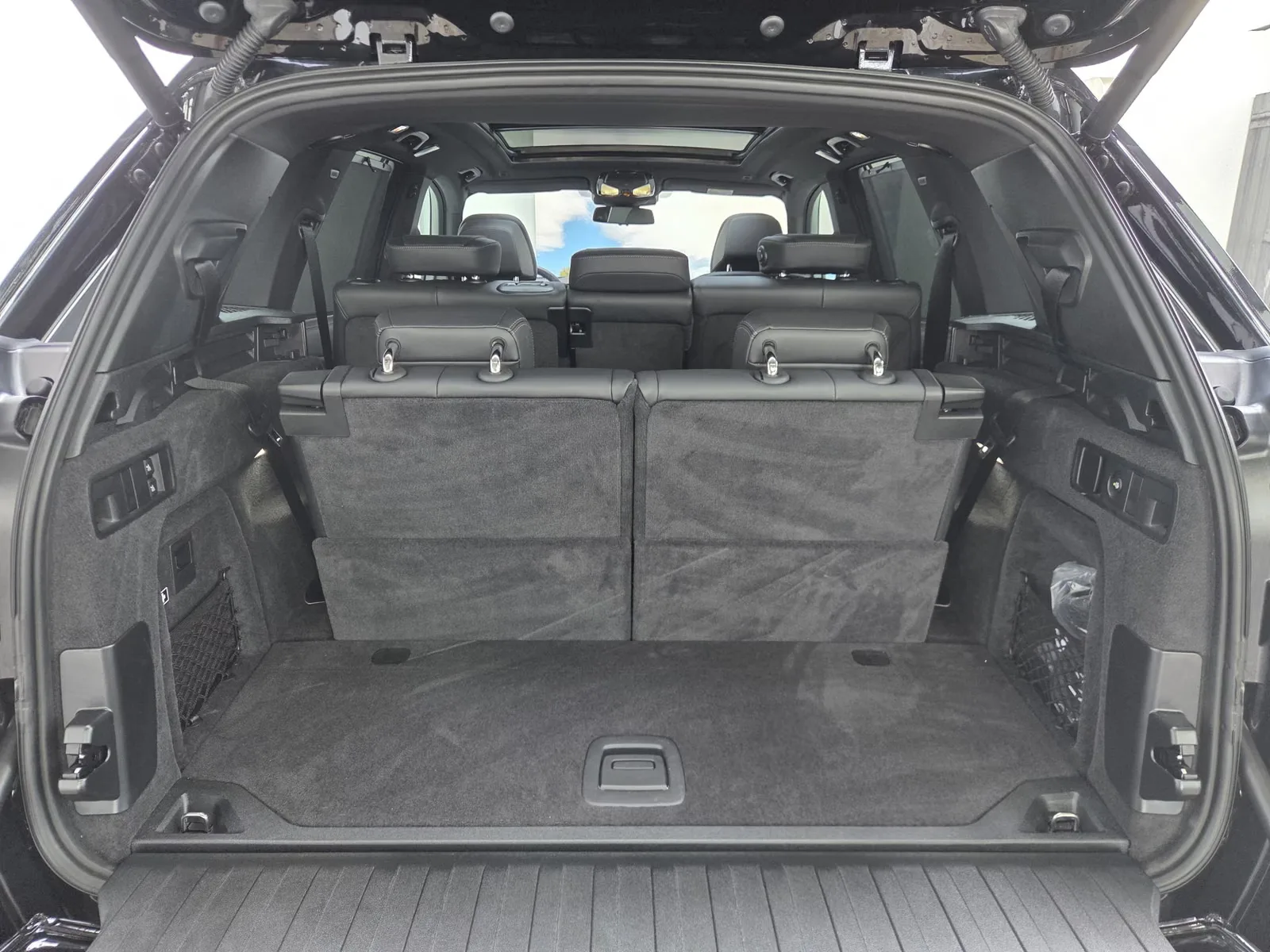 2025 BMW X5 xDrive40d M Sport, 22/30