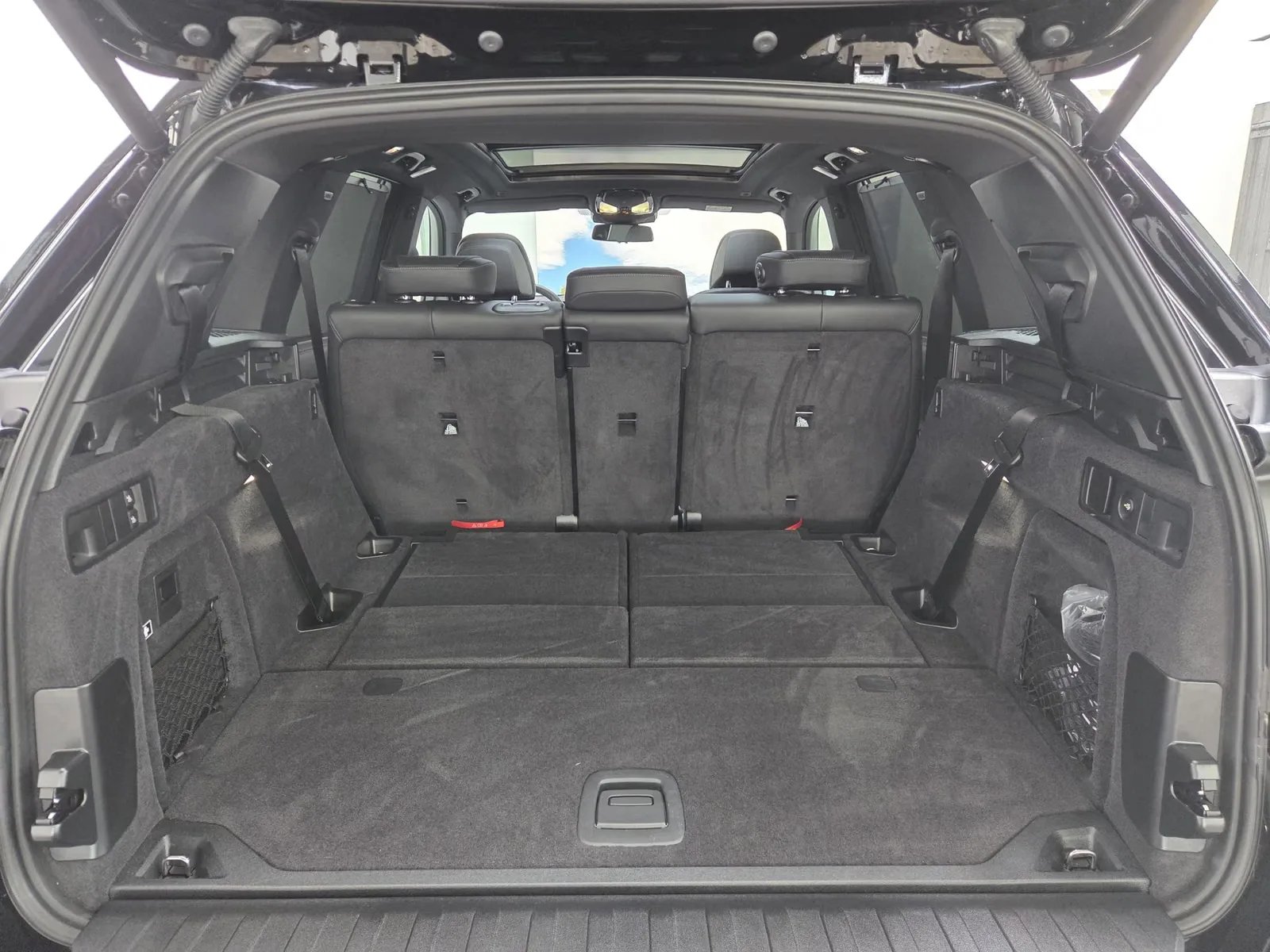 2025 BMW X5 xDrive40d M Sport, 23/30