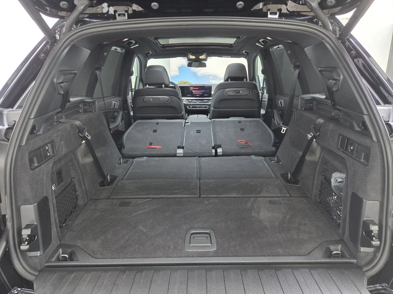 2025 BMW X5 xDrive40d M Sport, 24/30