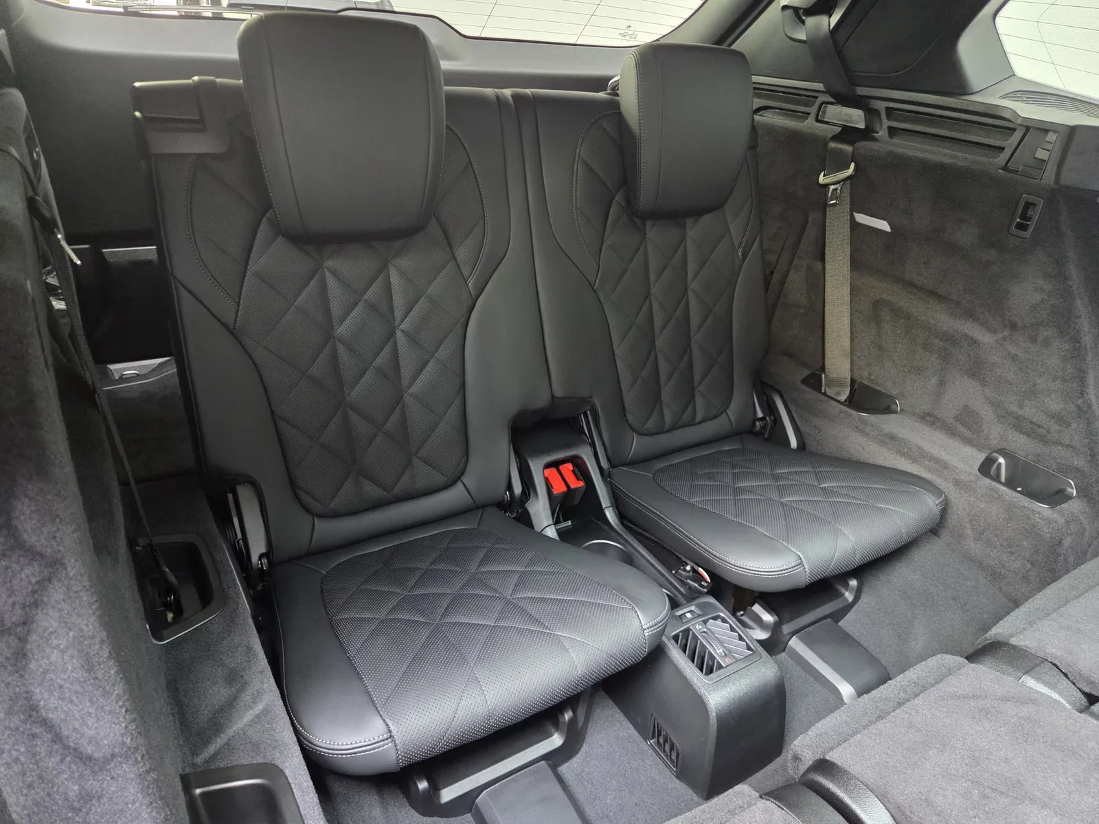 2025 BMW X5 xDrive40d M Sport, 26/30