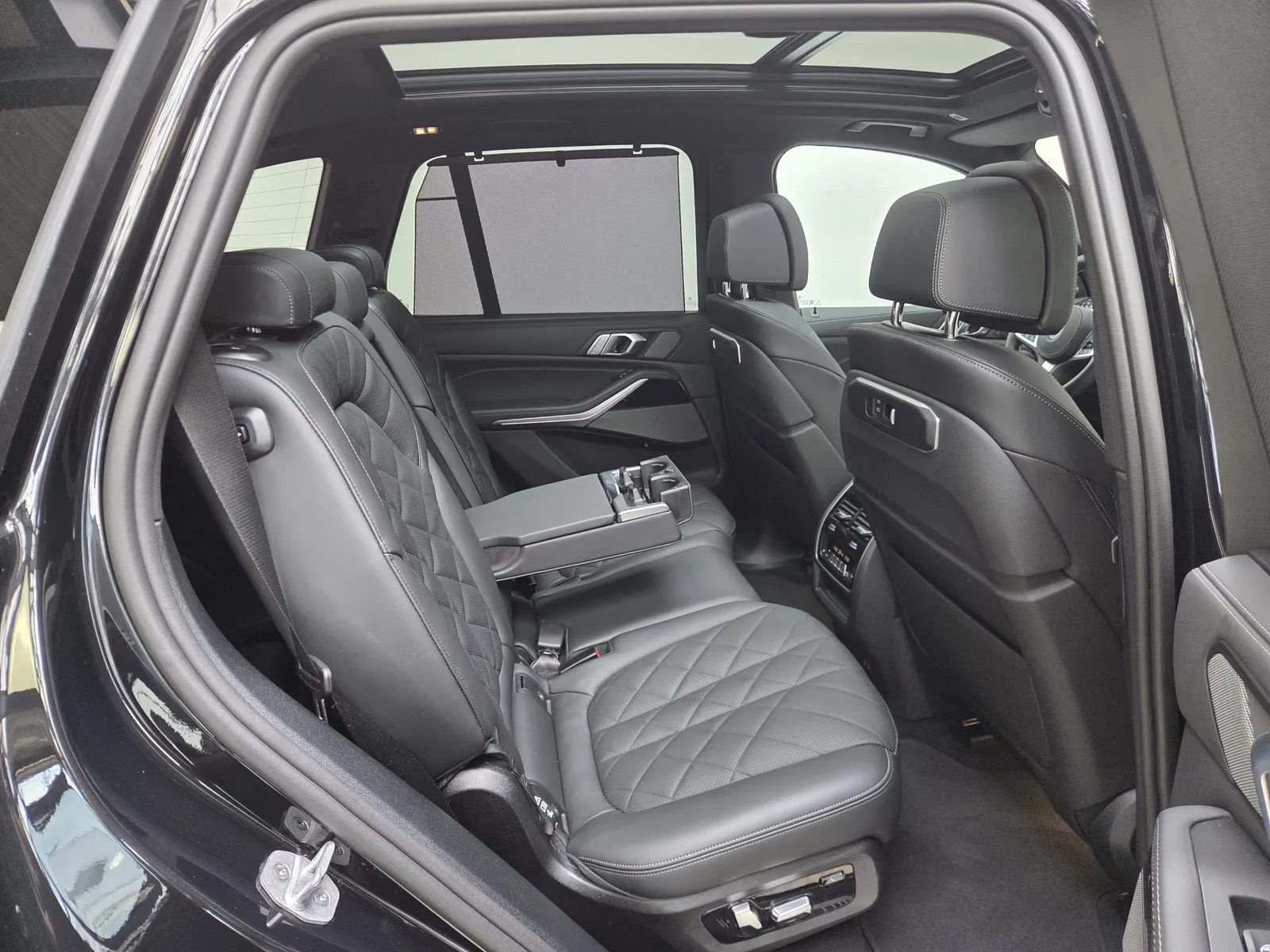 2025 BMW X5 xDrive40d M Sport, 27/30