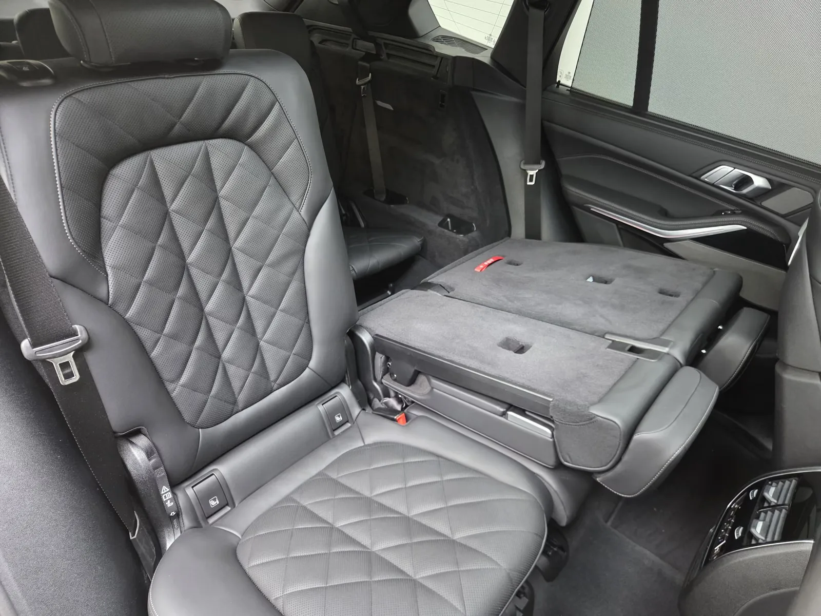 2025 BMW X5 xDrive40d M Sport, 28/30