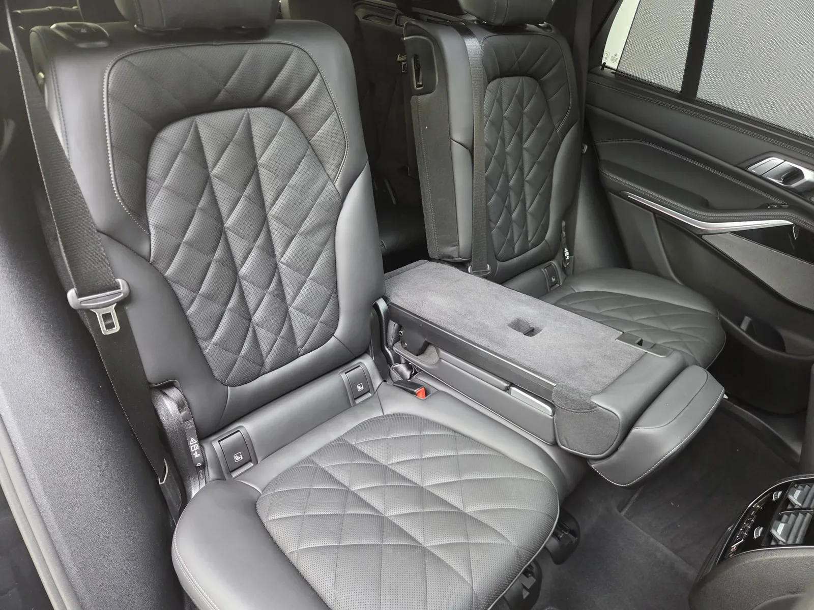 2025 BMW X5 xDrive40d M Sport, 29/30
