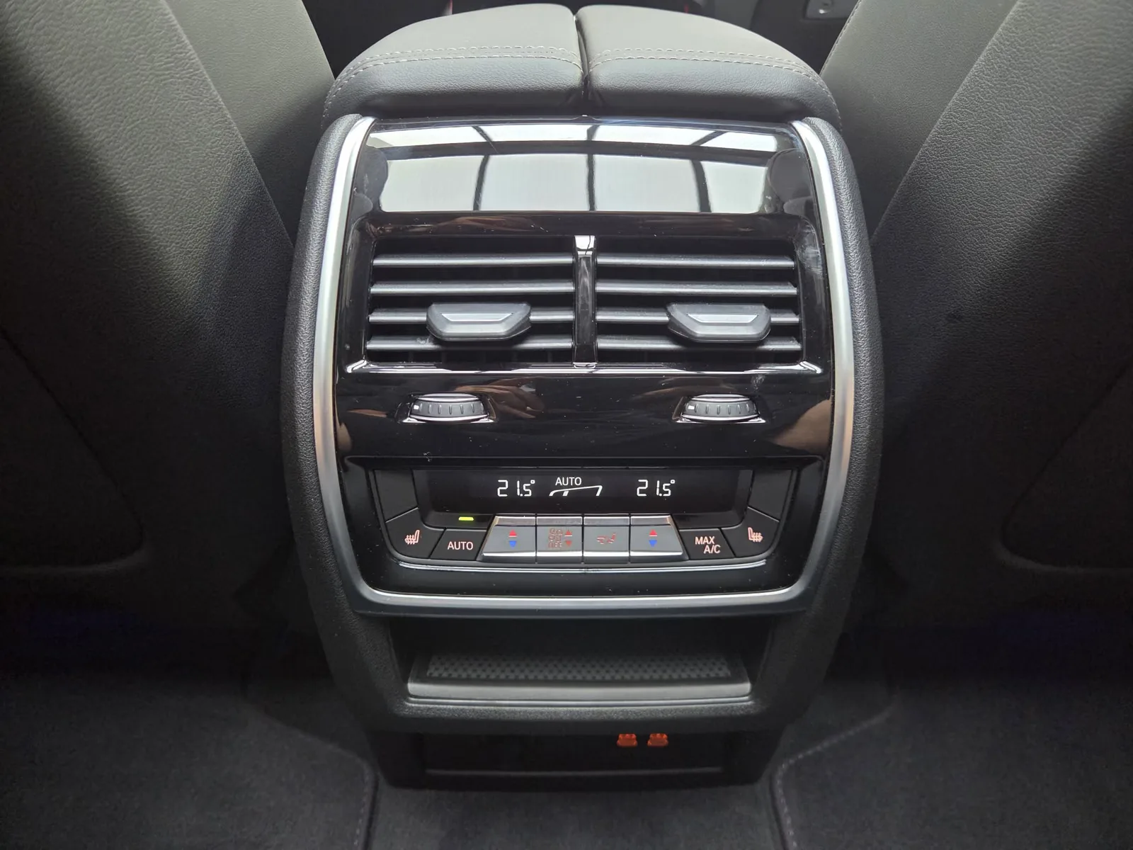 2025 BMW X5 xDrive40d M Sport, 30/30