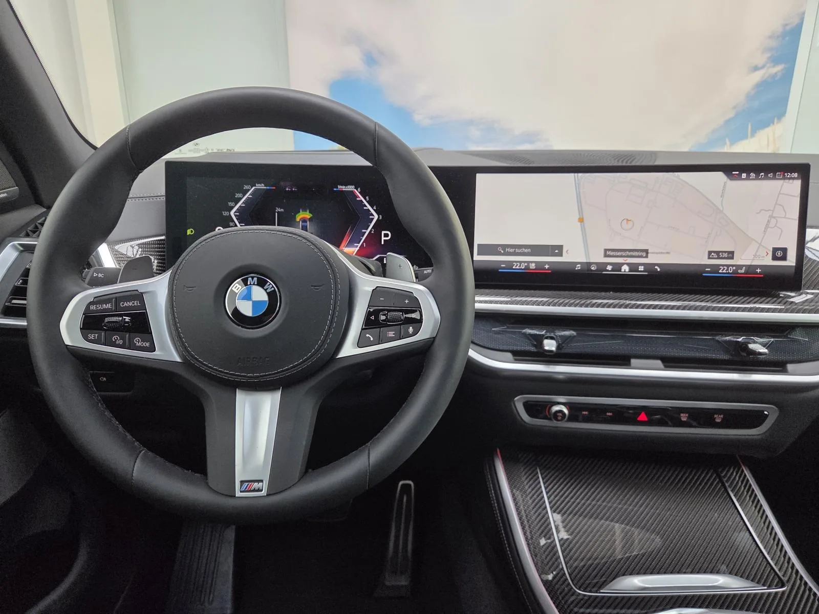 2025 BMW X5 xDrive40d M Sport Pro, 9/30
