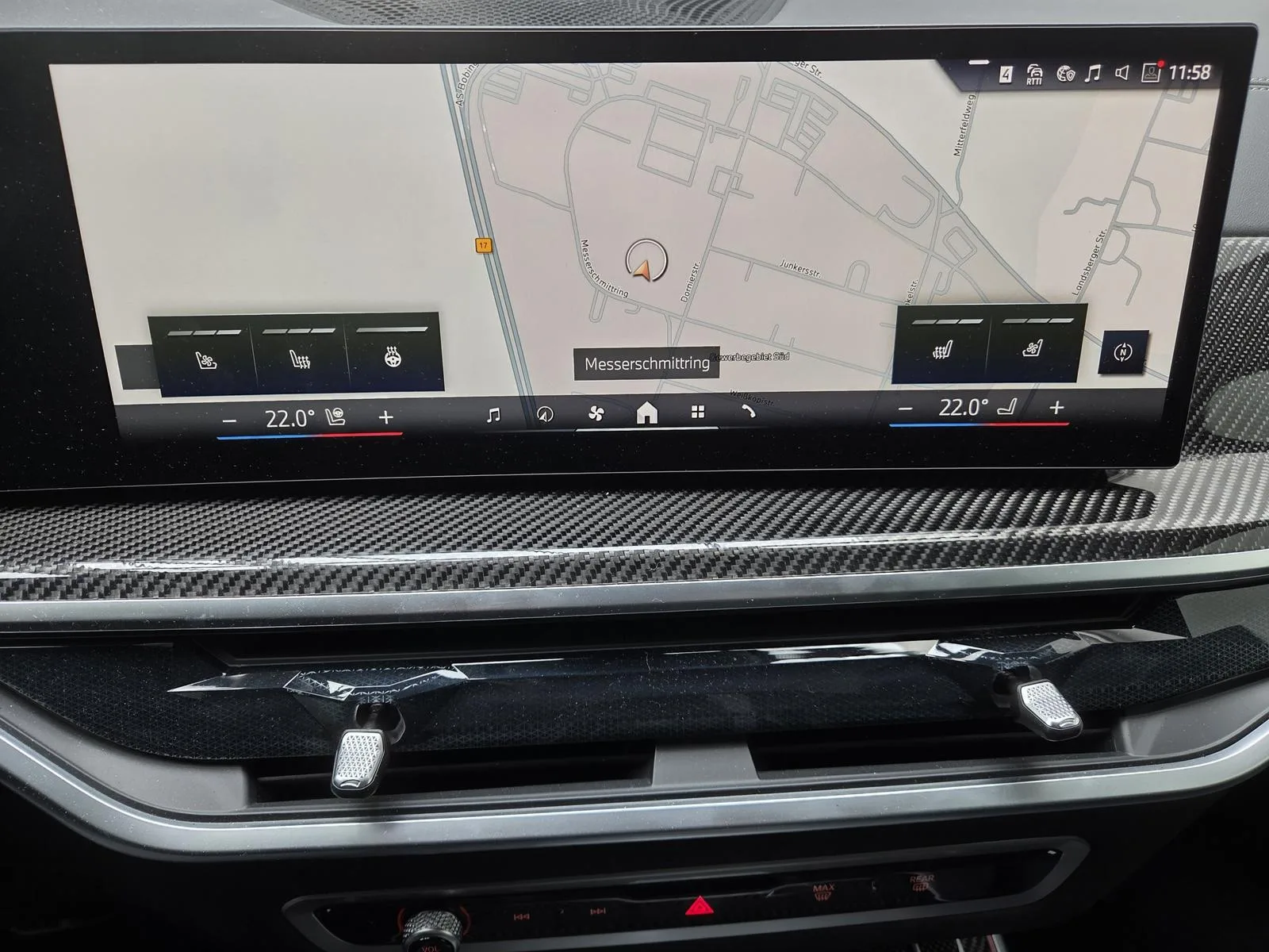 2025 BMW X5 xDrive40d M Sport Pro, 12/30