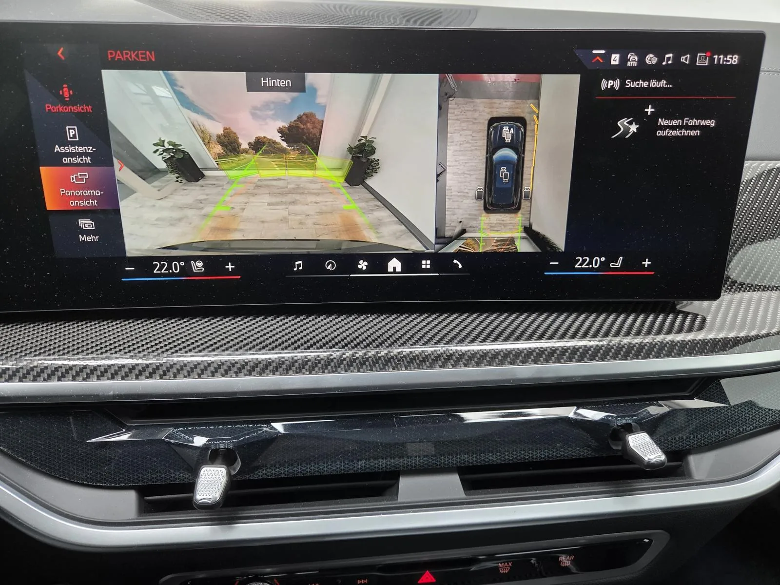 2025 BMW X5 xDrive40d M Sport Pro, 14/30