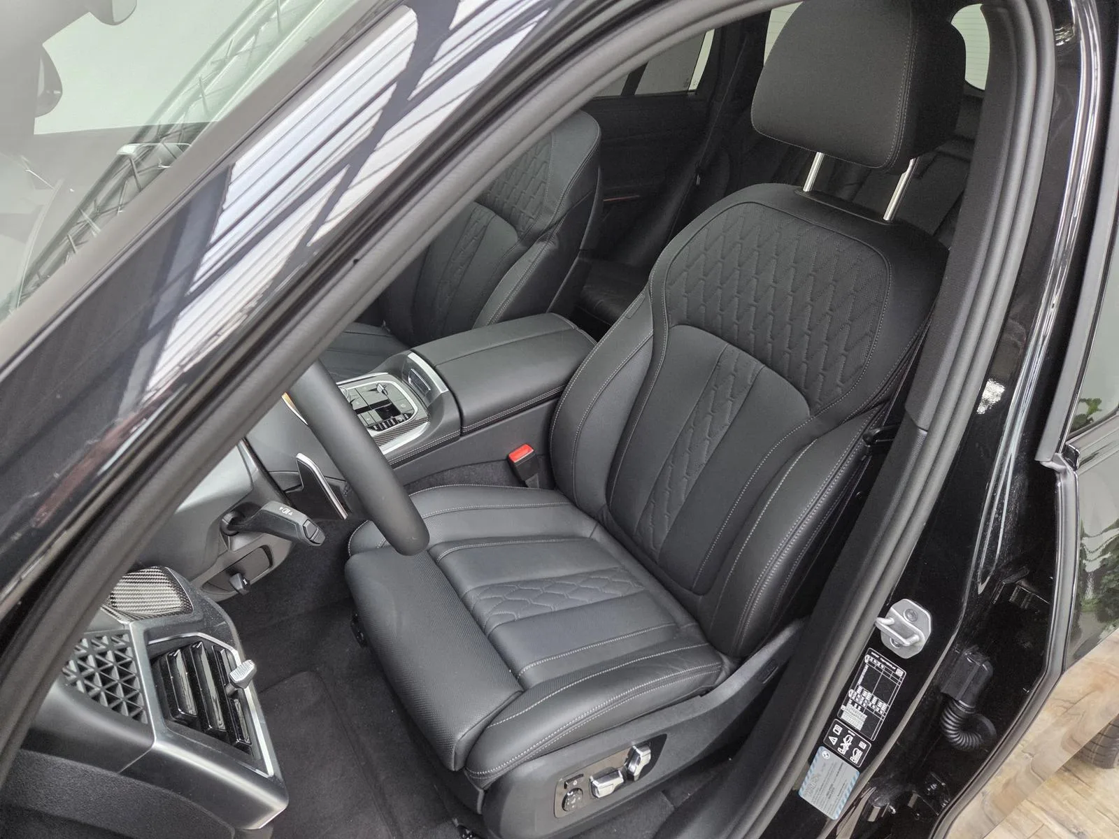 2025 BMW X5 xDrive40d M Sport Pro, 15/30