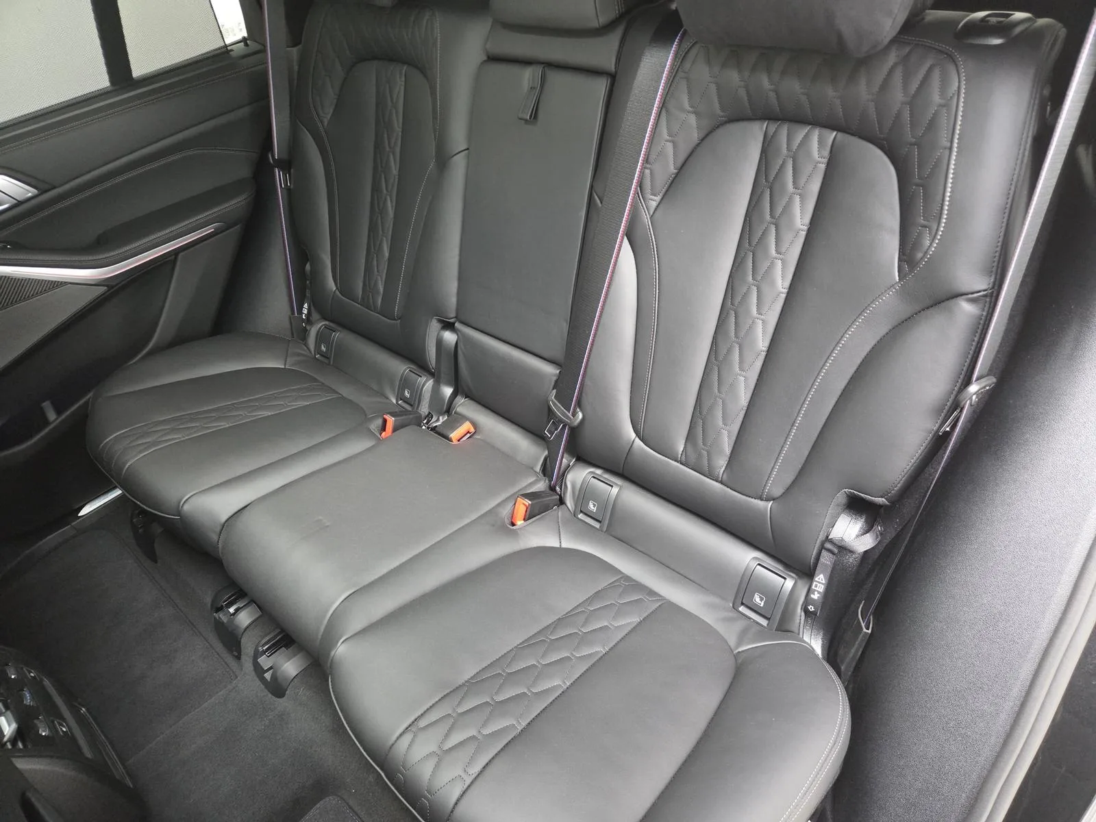 2025 BMW X5 xDrive40d M Sport Pro, 18/30