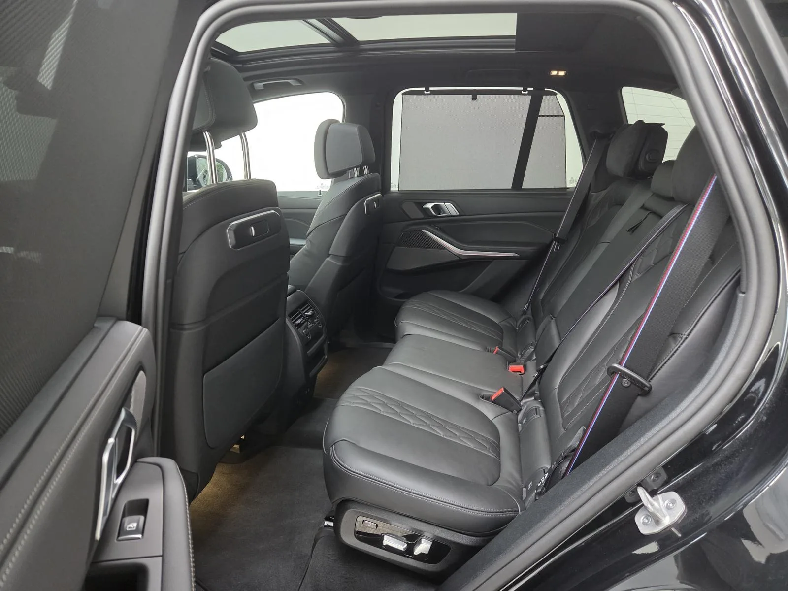 2025 BMW X5 xDrive40d M Sport Pro, 19/30