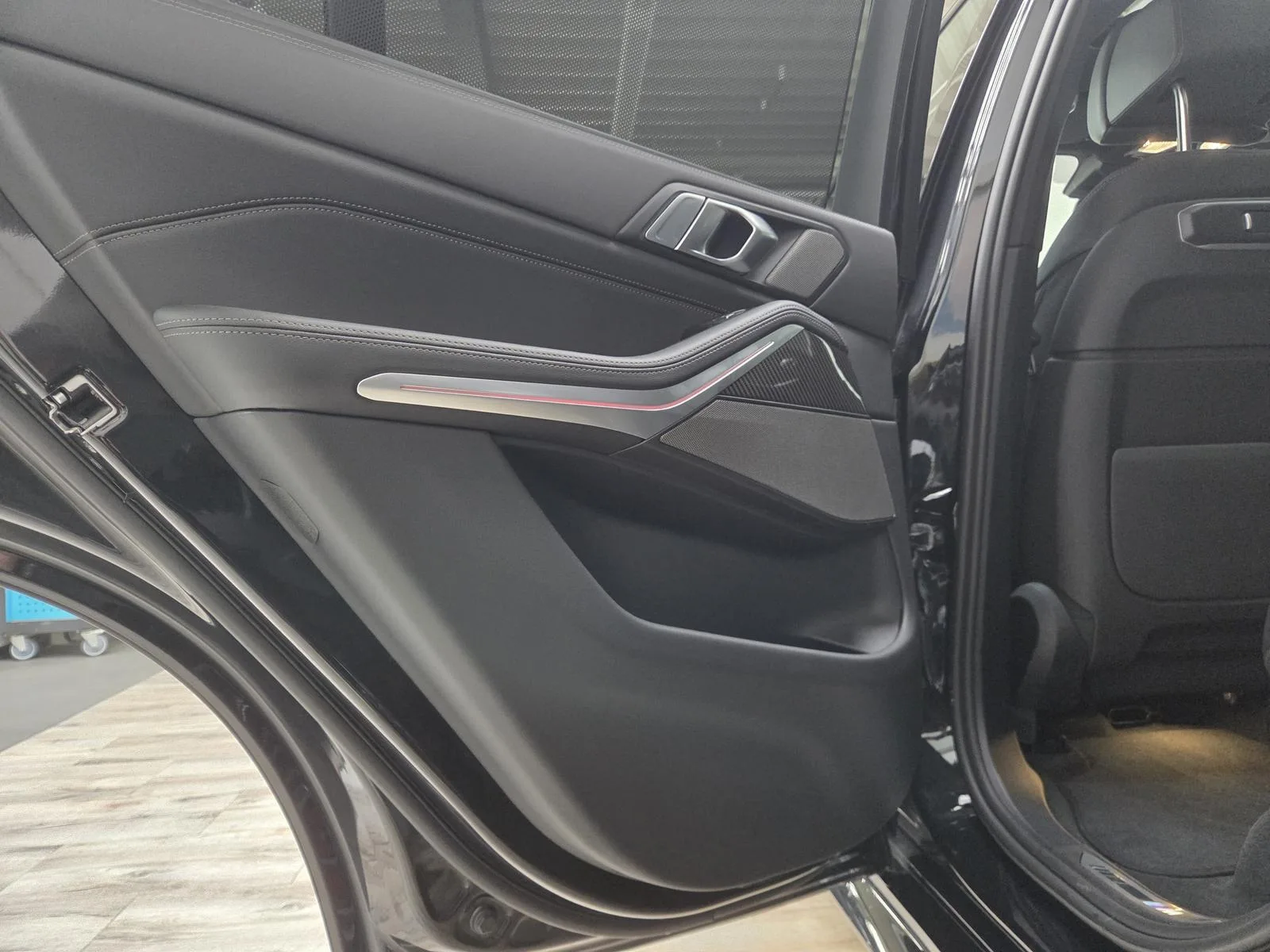 2025 BMW X5 xDrive40d M Sport Pro, 20/30