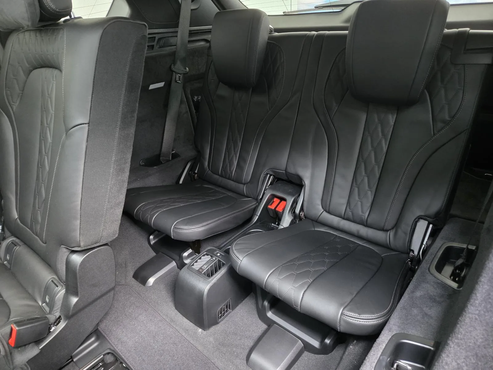 2025 BMW X5 xDrive40d M Sport Pro, 21/30