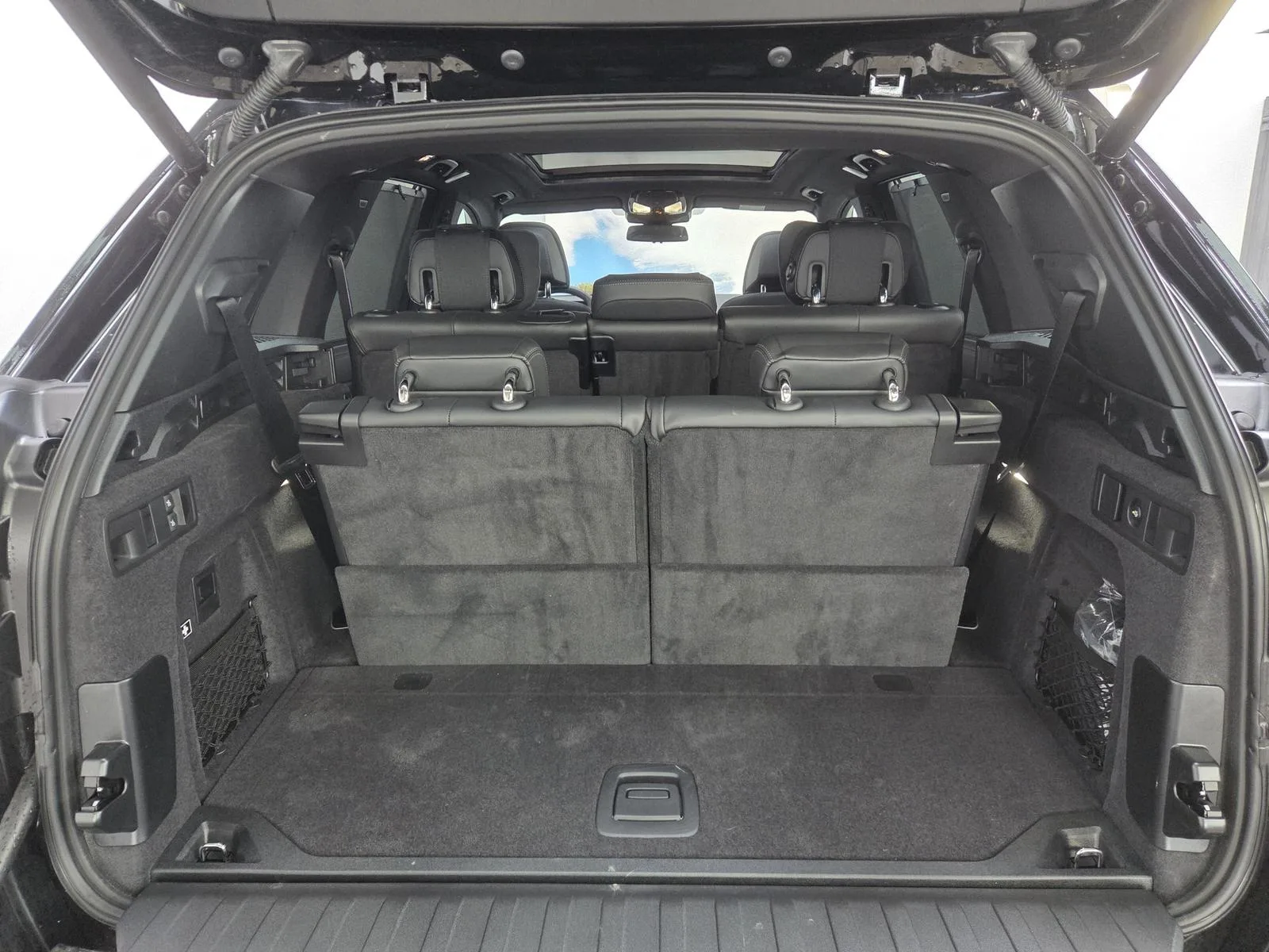 2025 BMW X5 xDrive40d M Sport Pro, 22/30