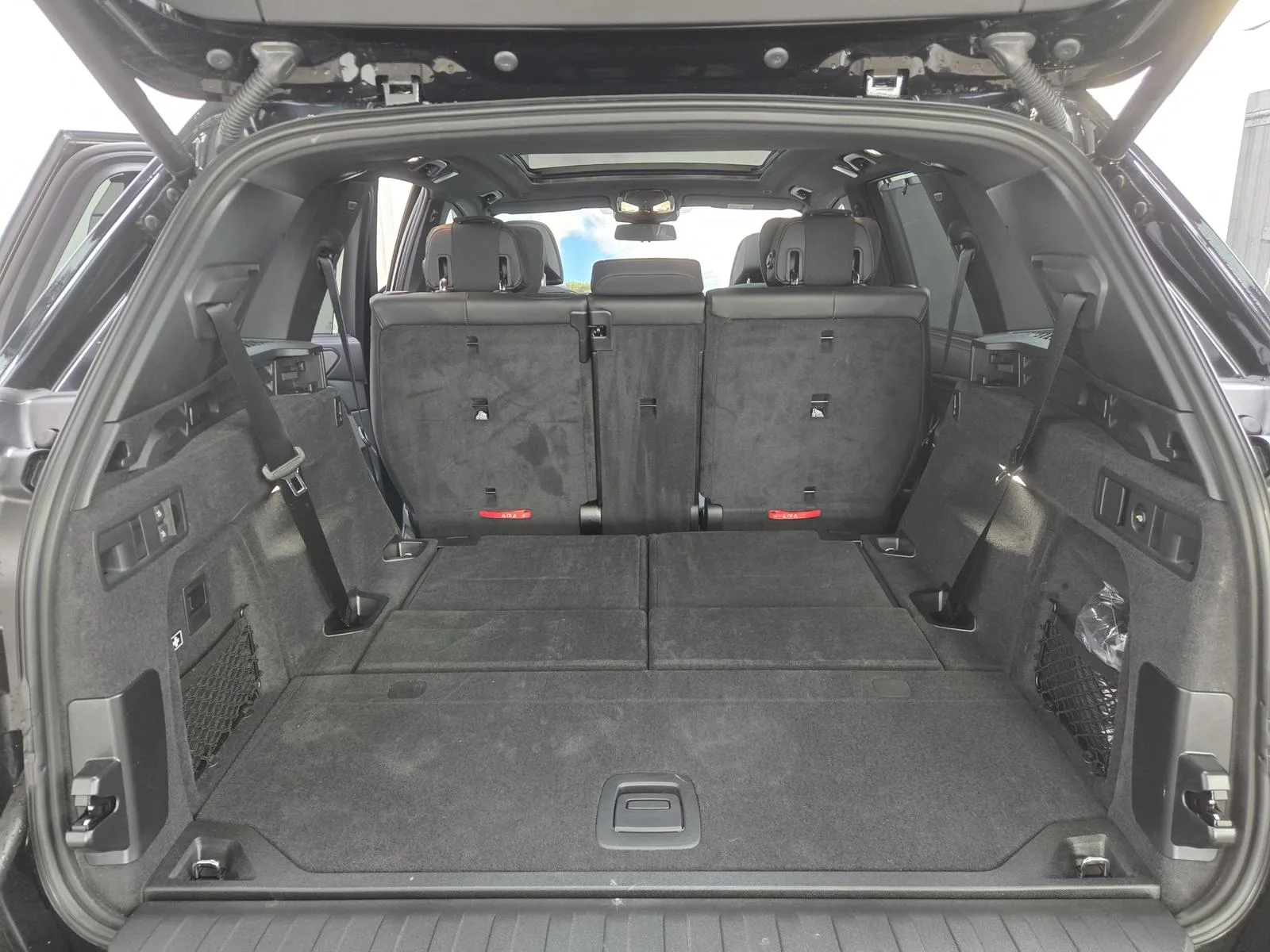 2025 BMW X5 xDrive40d M Sport Pro, 23/30