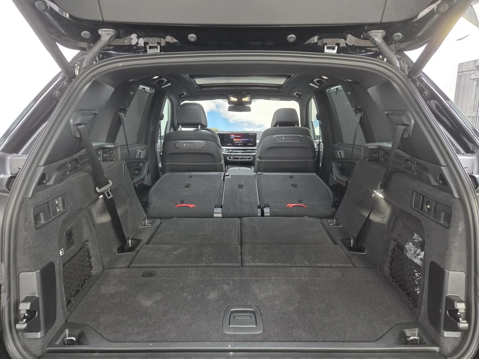 2025 BMW X5 xDrive40d M Sport Pro, 24/30