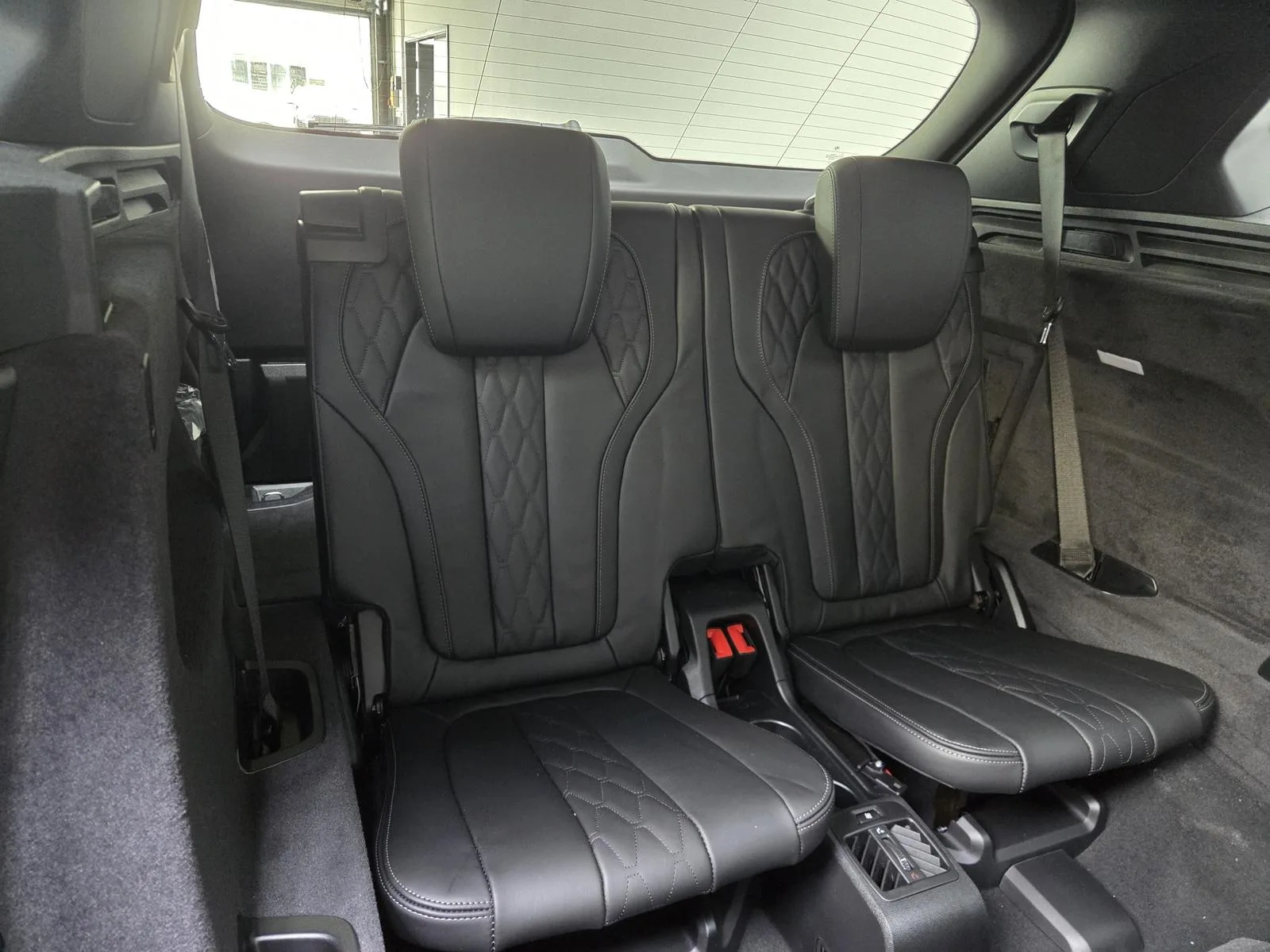 2025 BMW X5 xDrive40d M Sport Pro, 26/30