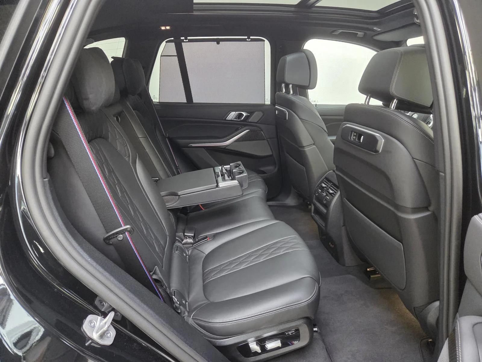 2025 BMW X5 xDrive40d M Sport Pro, 27/30