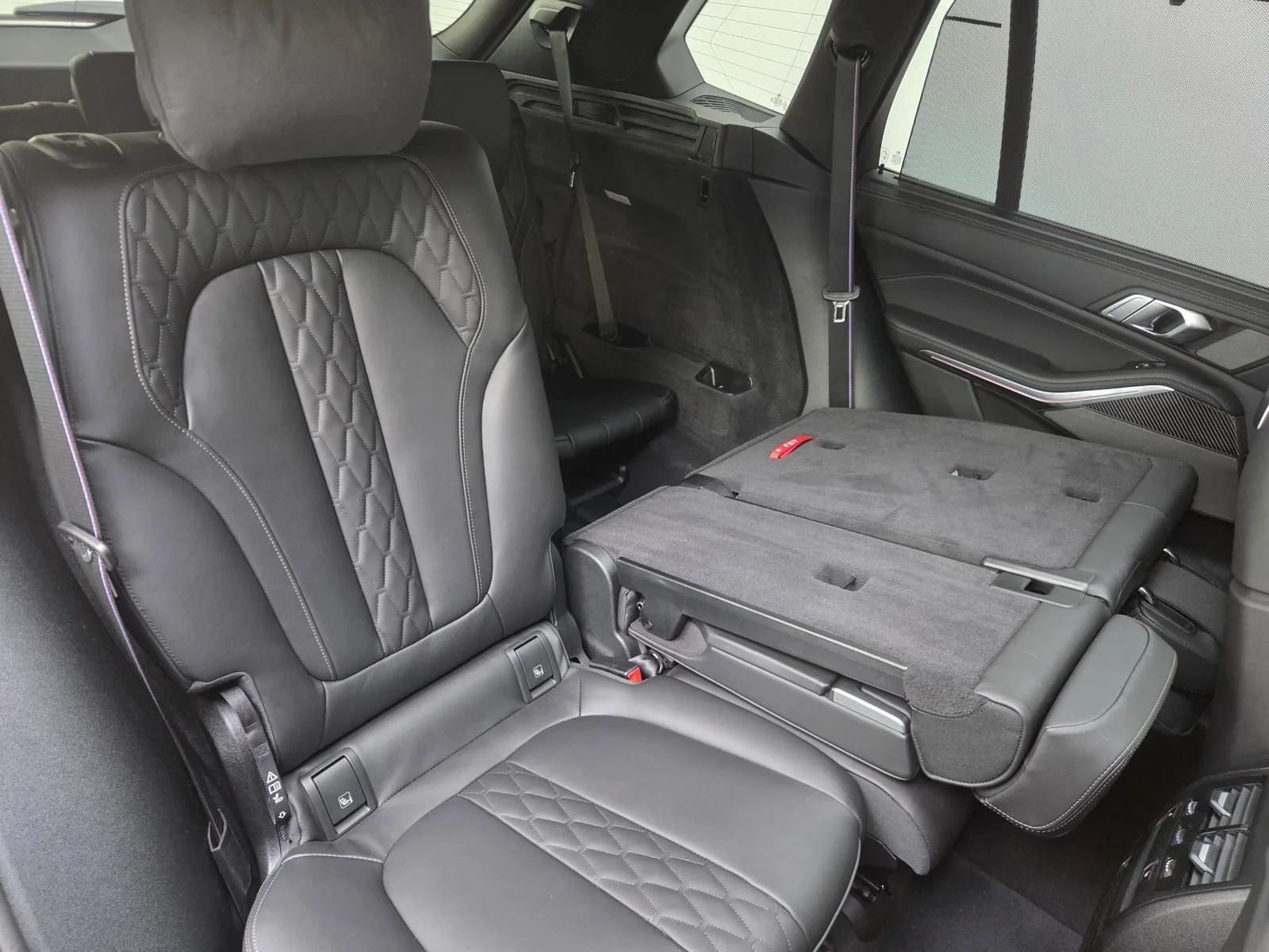 2025 BMW X5 xDrive40d M Sport Pro, 29/30