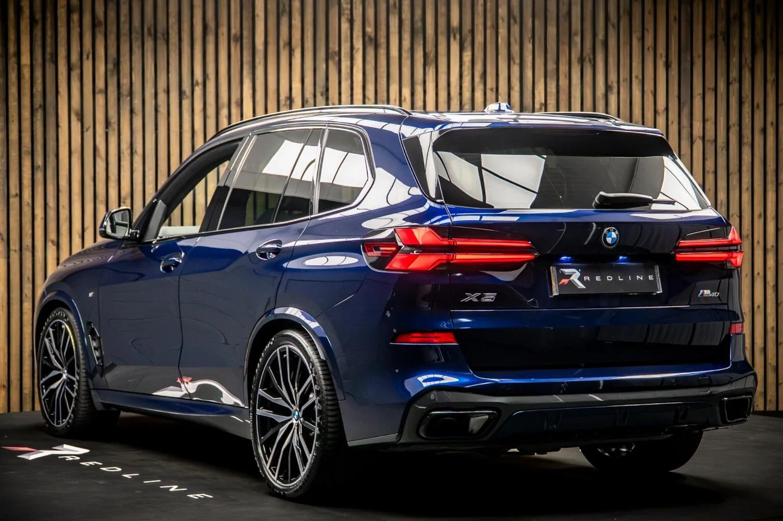 2025 BMW X5 xDrive40d M Sport Pro, 3/30