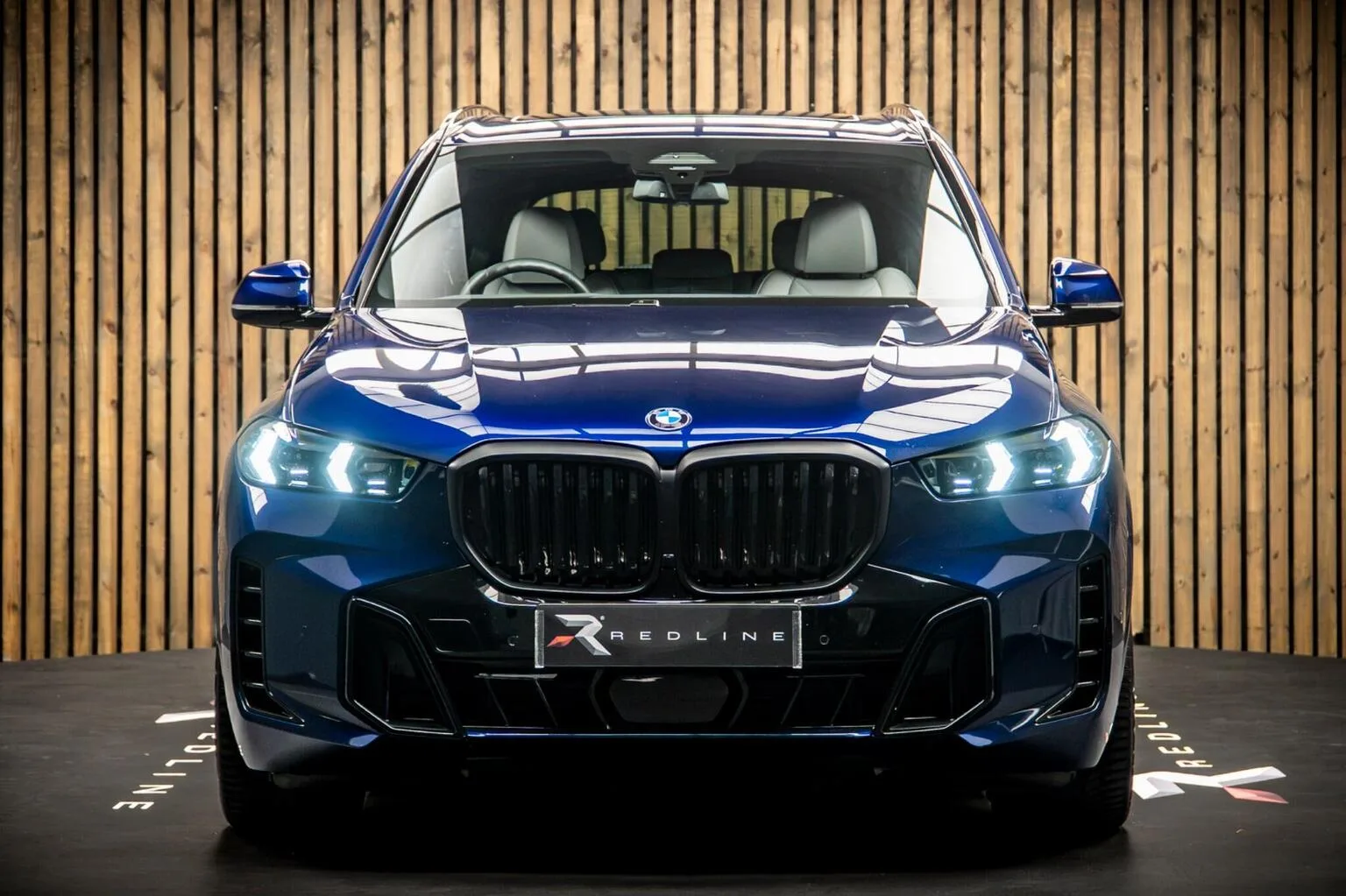 2025 BMW X5 xDrive40d M Sport Pro, 5/30