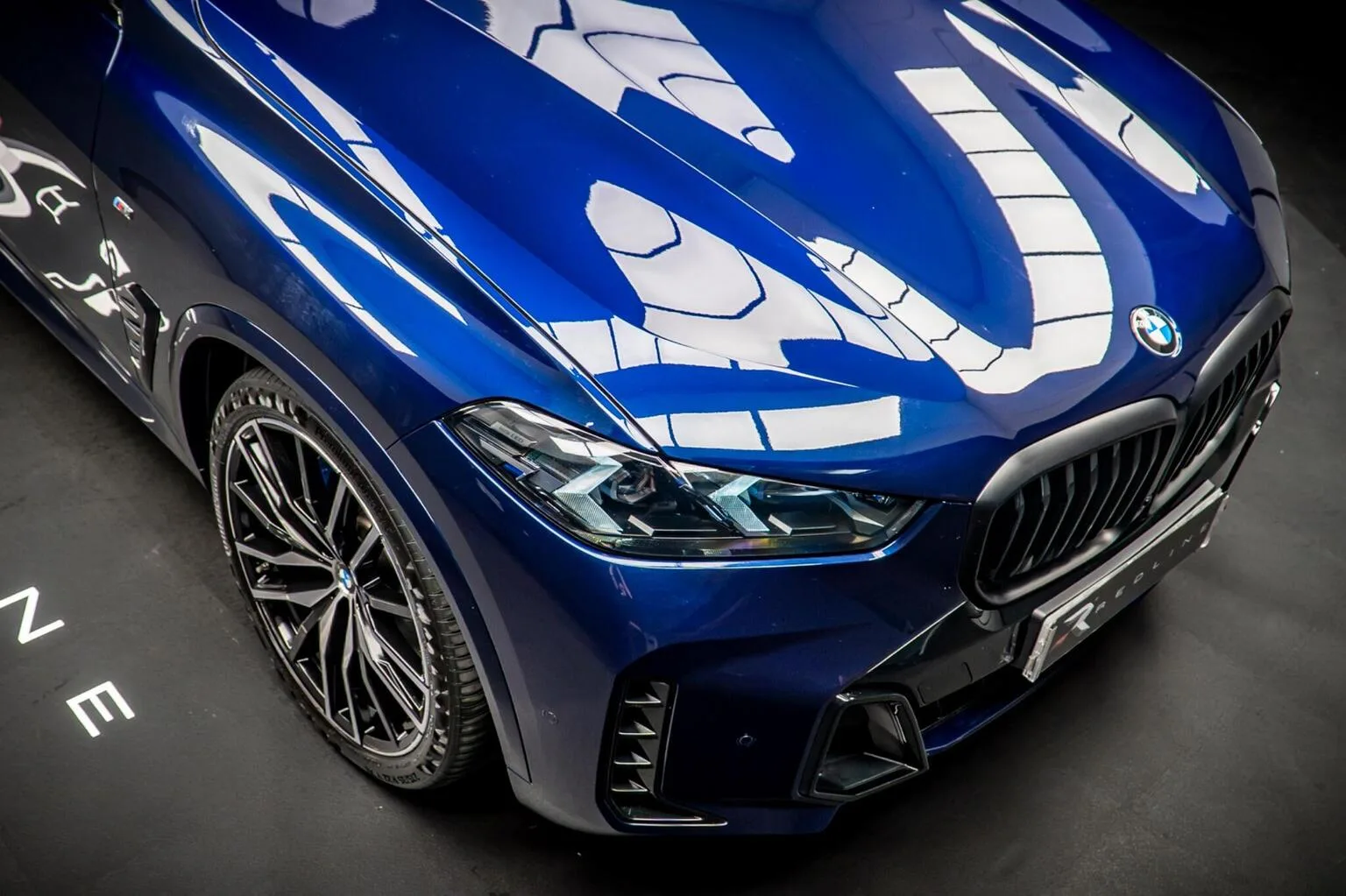 2025 BMW X5 xDrive40d M Sport Pro, 10/30
