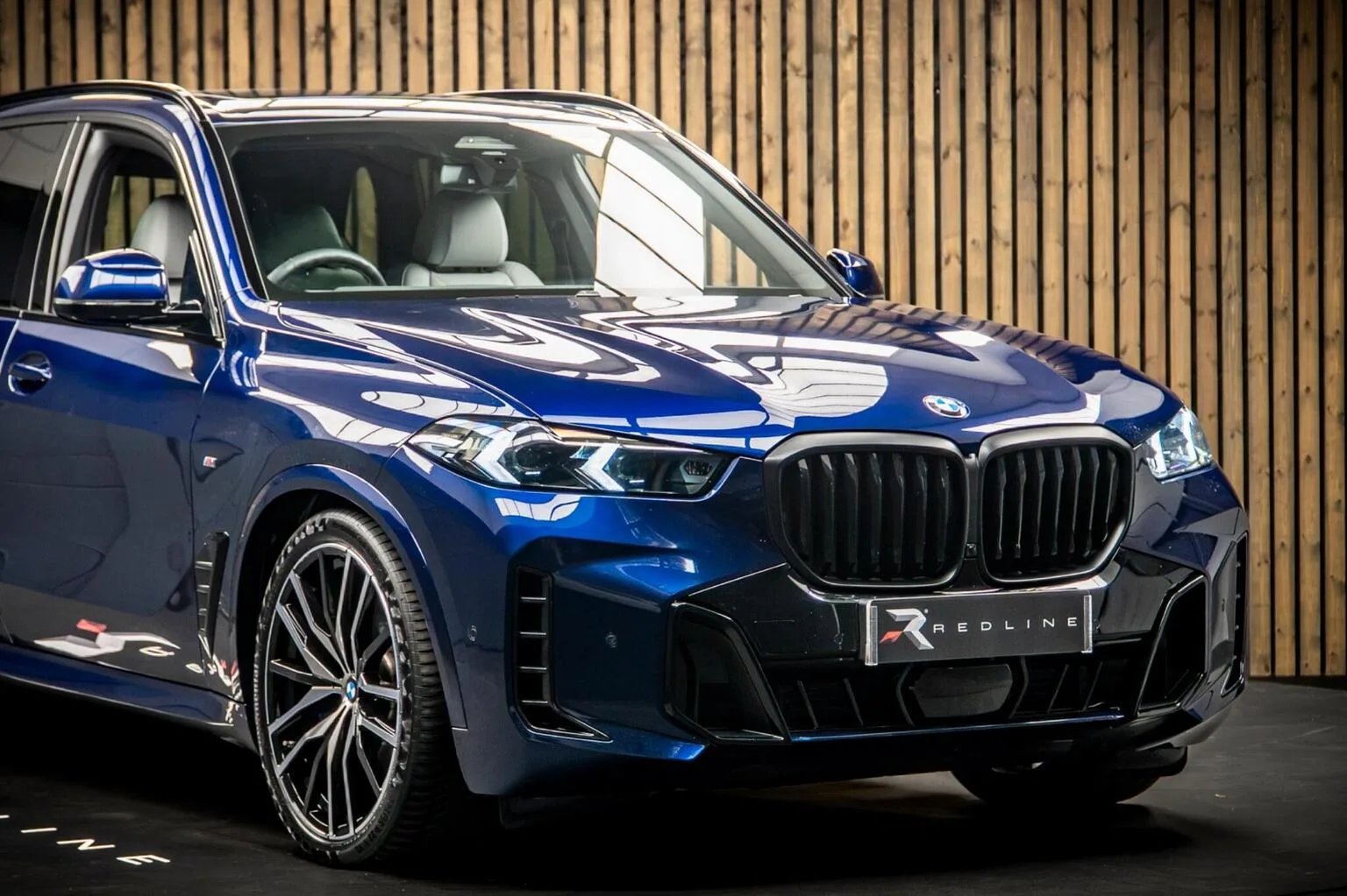 2025 BMW X5 xDrive40d M Sport Pro, 11/30