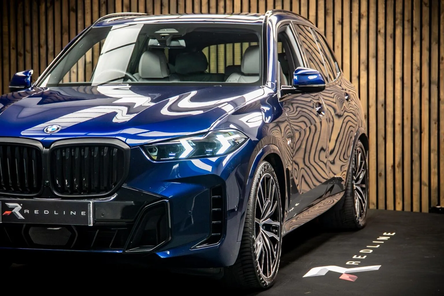 2025 BMW X5 xDrive40d M Sport Pro, 12/30