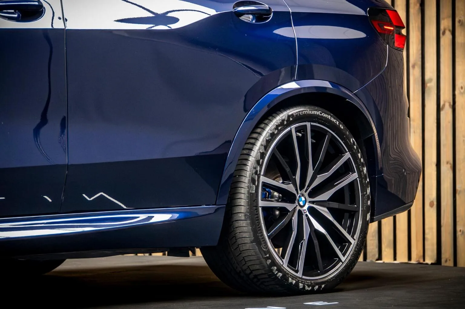 2025 BMW X5 xDrive40d M Sport Pro, 15/30