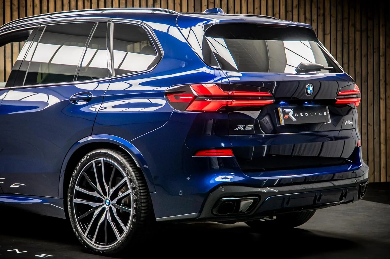 2025 BMW X5 xDrive40d M Sport Pro, 16/30