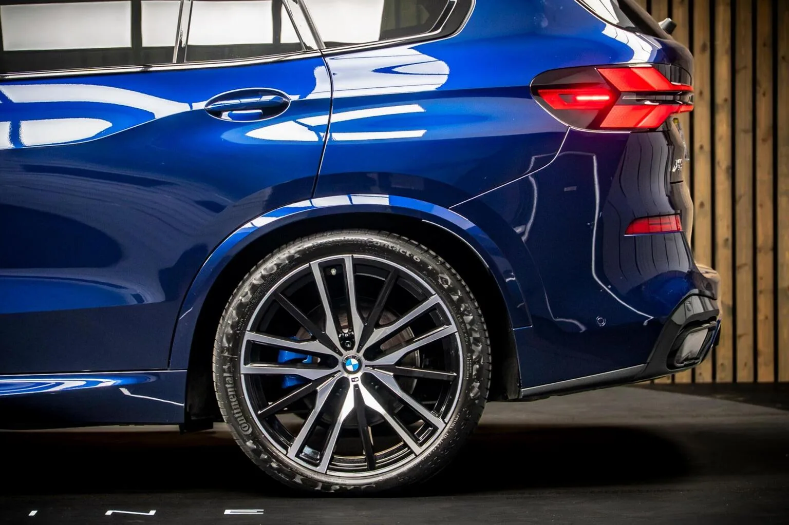 2025 BMW X5 xDrive40d M Sport Pro, 17/30